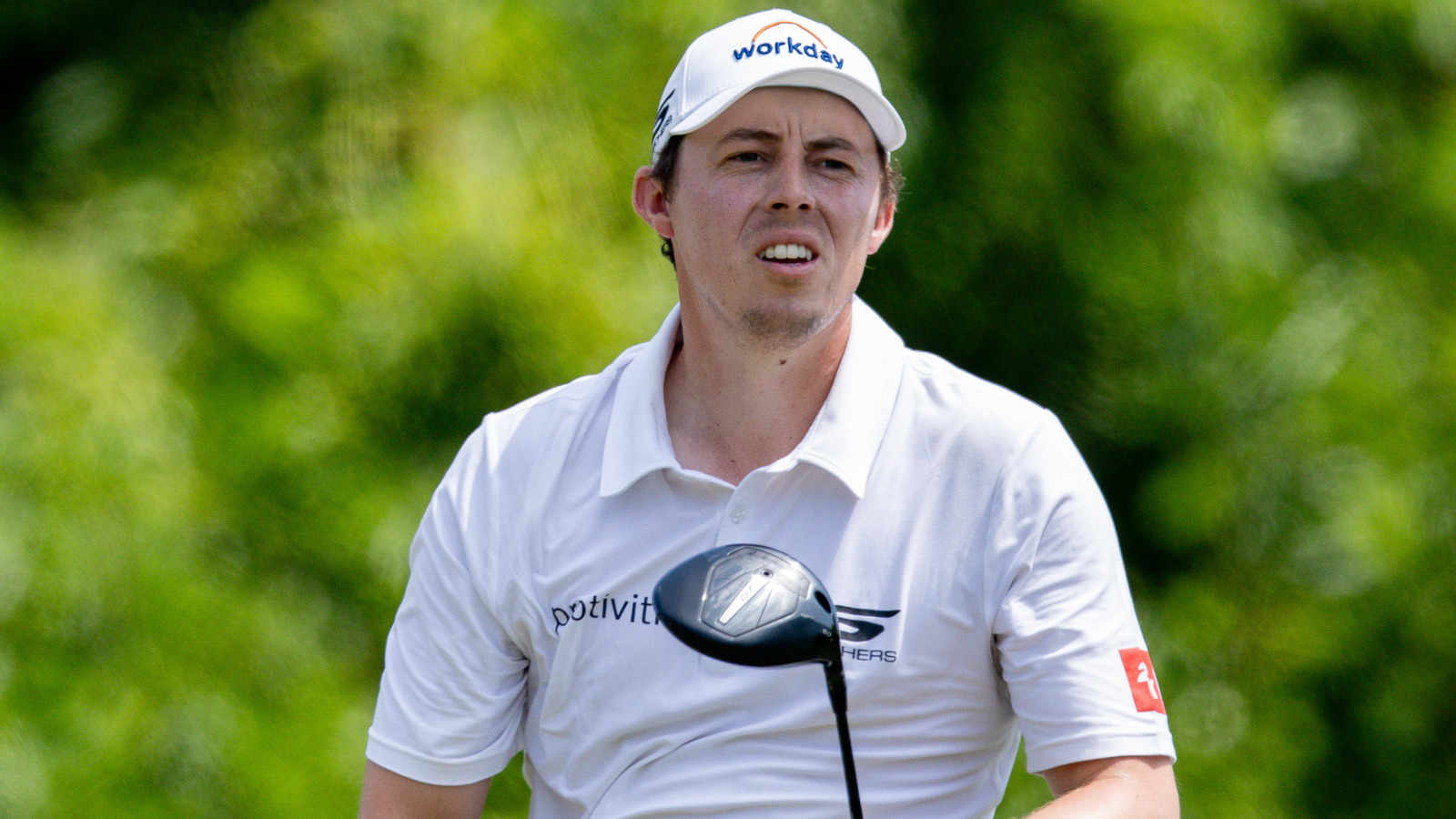 'He Was Brilliant': Matt Fitzpatrick Praises Brother Alex at Zurich Classic