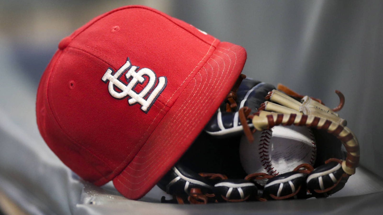 Cardinals cancel 'Winter Warm-Up' due to lockout - Vimarsana News