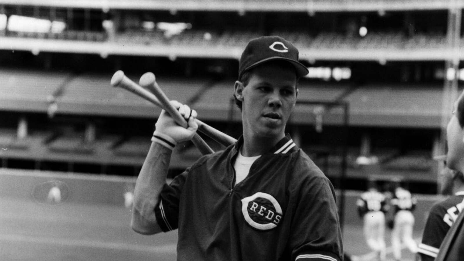 1990 World Series champ Todd Benzinger dies at 63