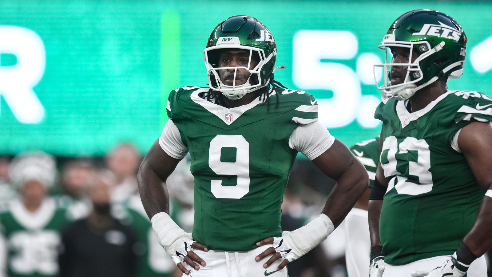 Jets DE Will McDonald Likely To Draw Trade Interest | Yardbarker