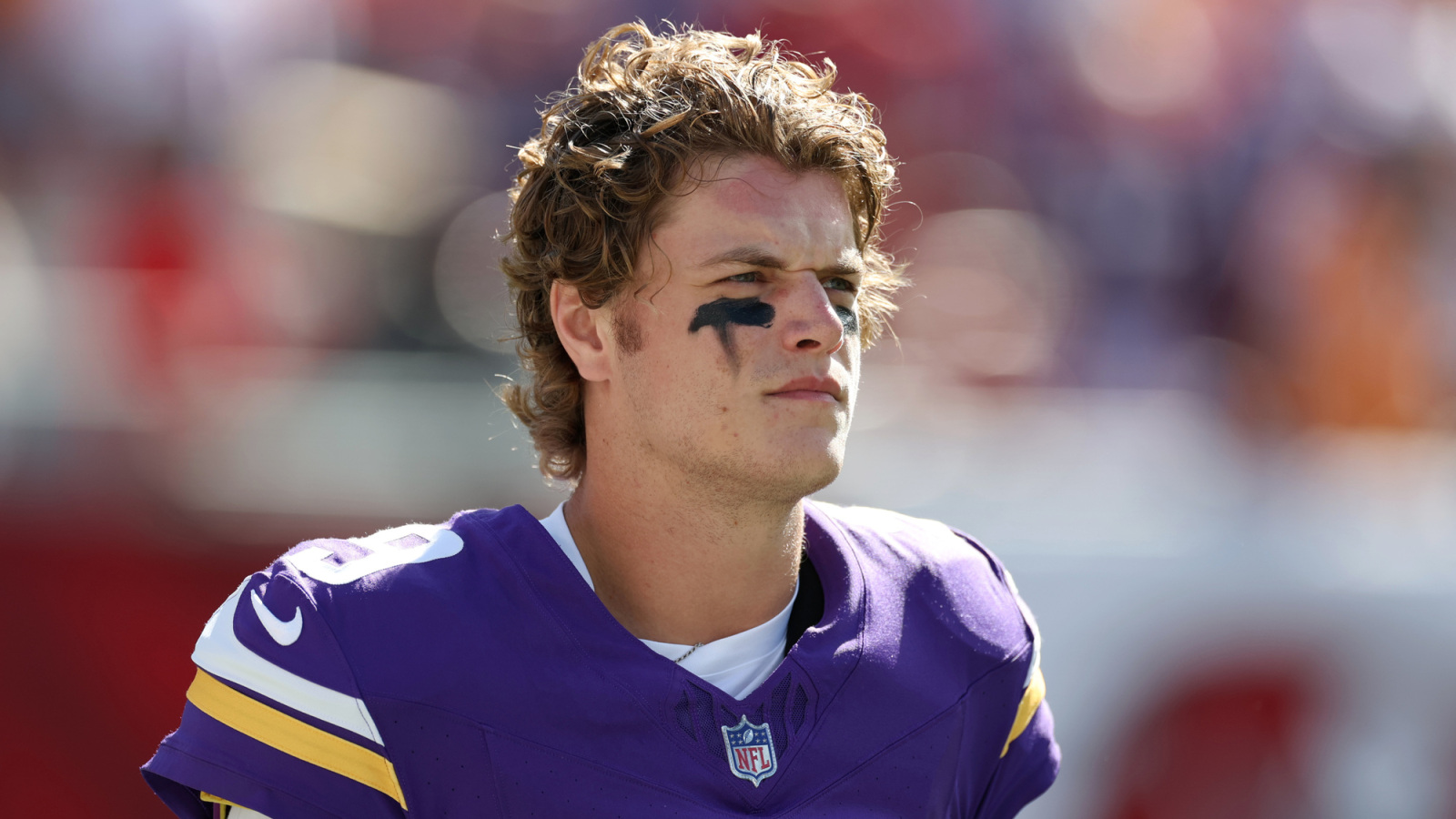 Giants Paying Peanuts for QB JJ McCarthy After Acquiring Him From the Vikings