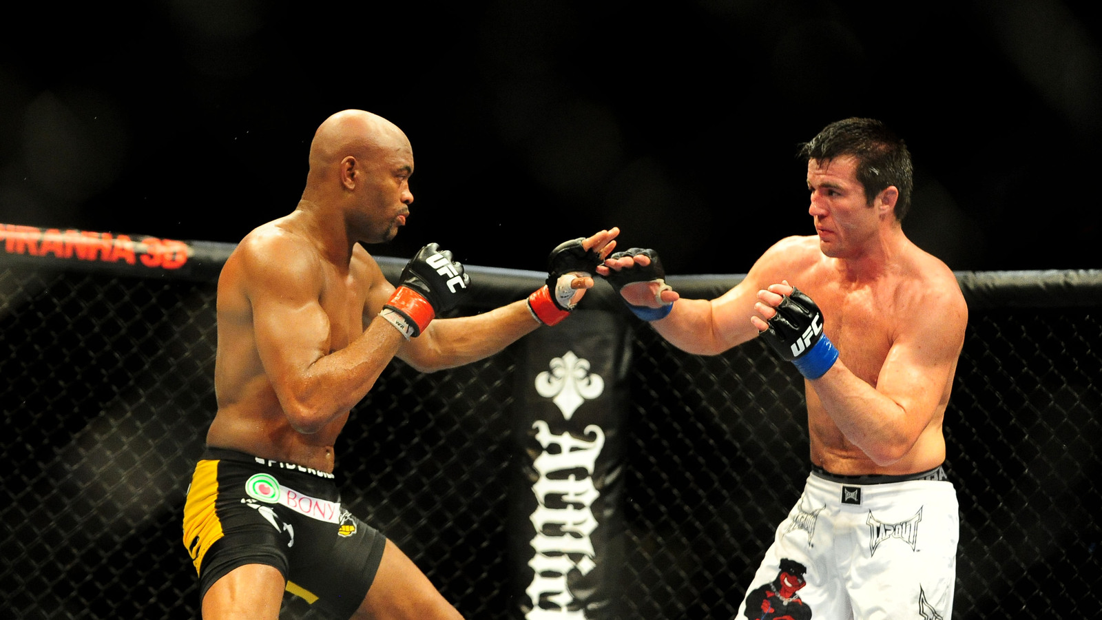 UFC Reveals Latest Hall Of Fame Induction During UFC 300 | Yardbarker