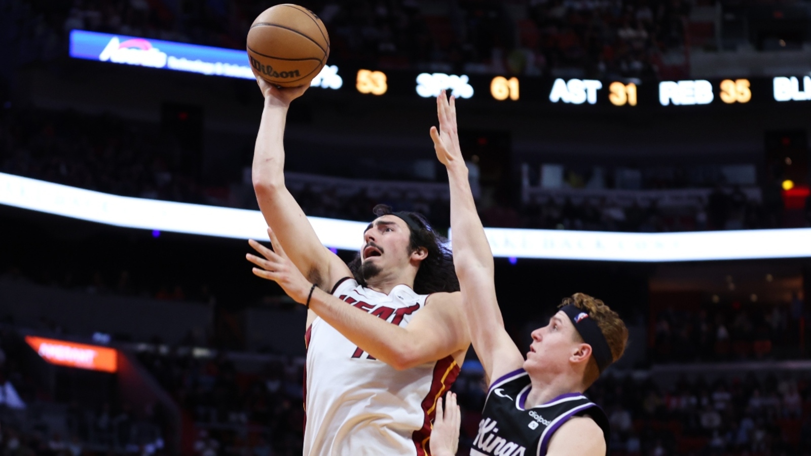 NBA picks, prediction today: Heat vs. Kings betting preview for Monday, Feb. 26