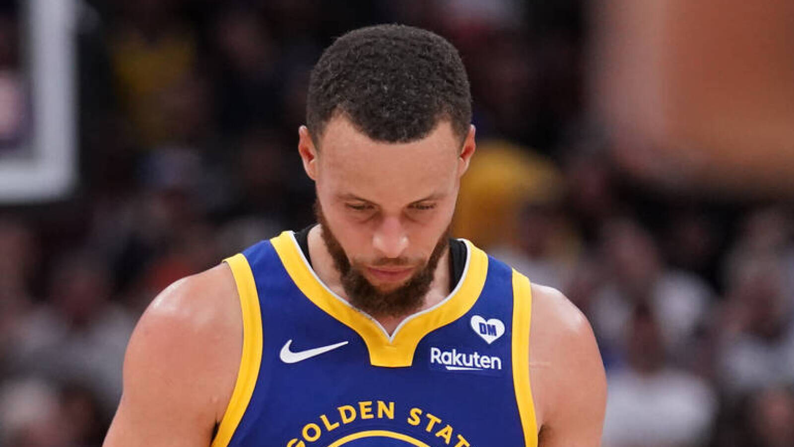 Golden State Warriors Star Stephen Curry Bags Prestigious NBA Award for the First Time in Decorated Career