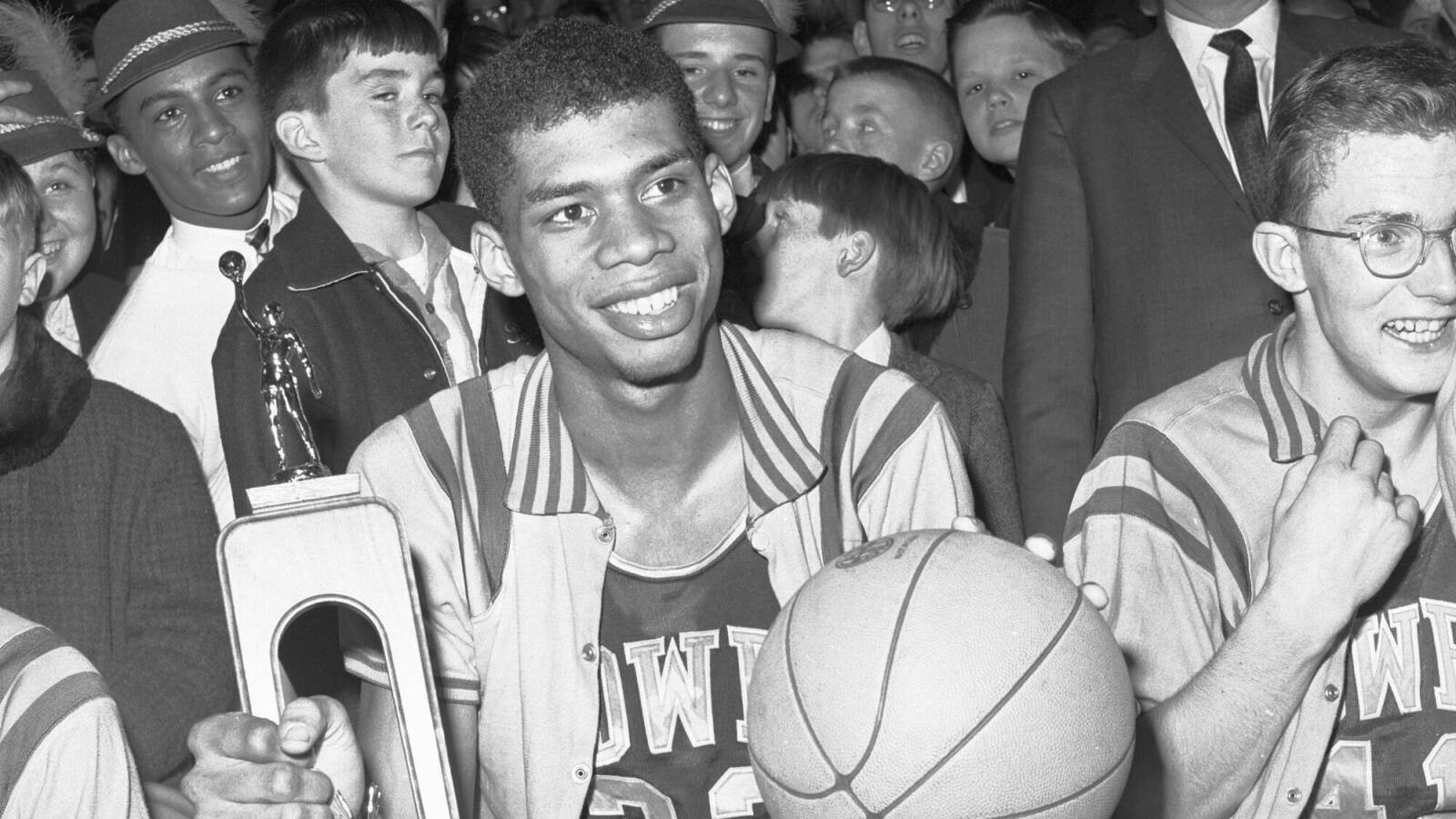 New York City's all-time greatest high school basketball players