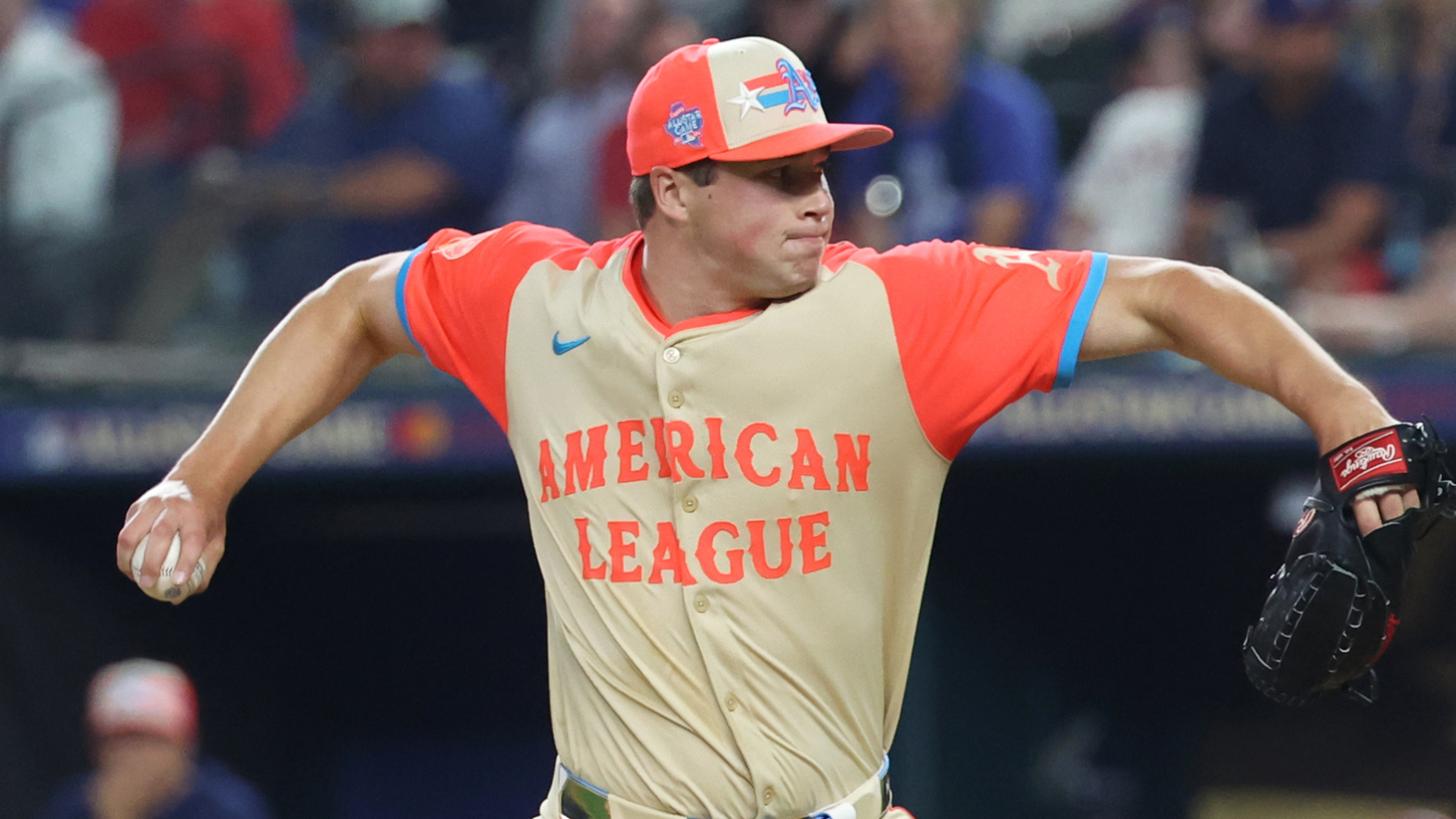 Best, worst from ASG: Skenes vs. Judge, Mason Miller thrives