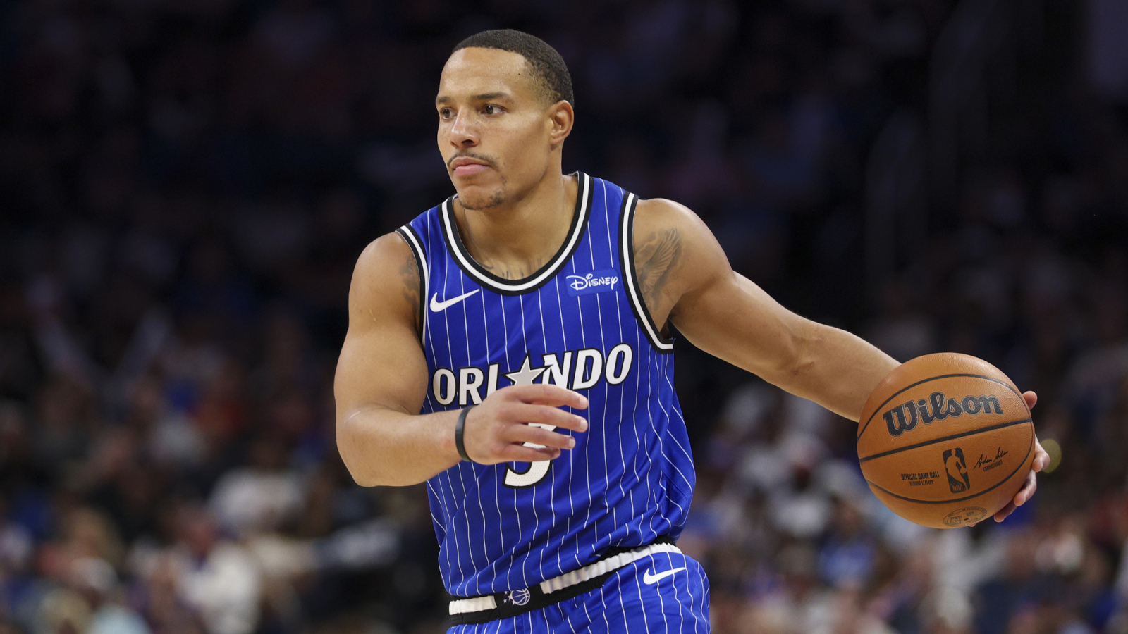 Magic rising, show that their NBA Cup performance likely more than an ...