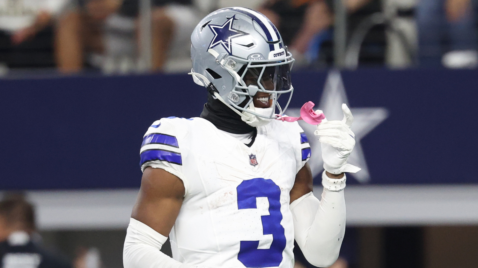 Pickens sends clear message to Cowboys about mandatory minicamp intentions