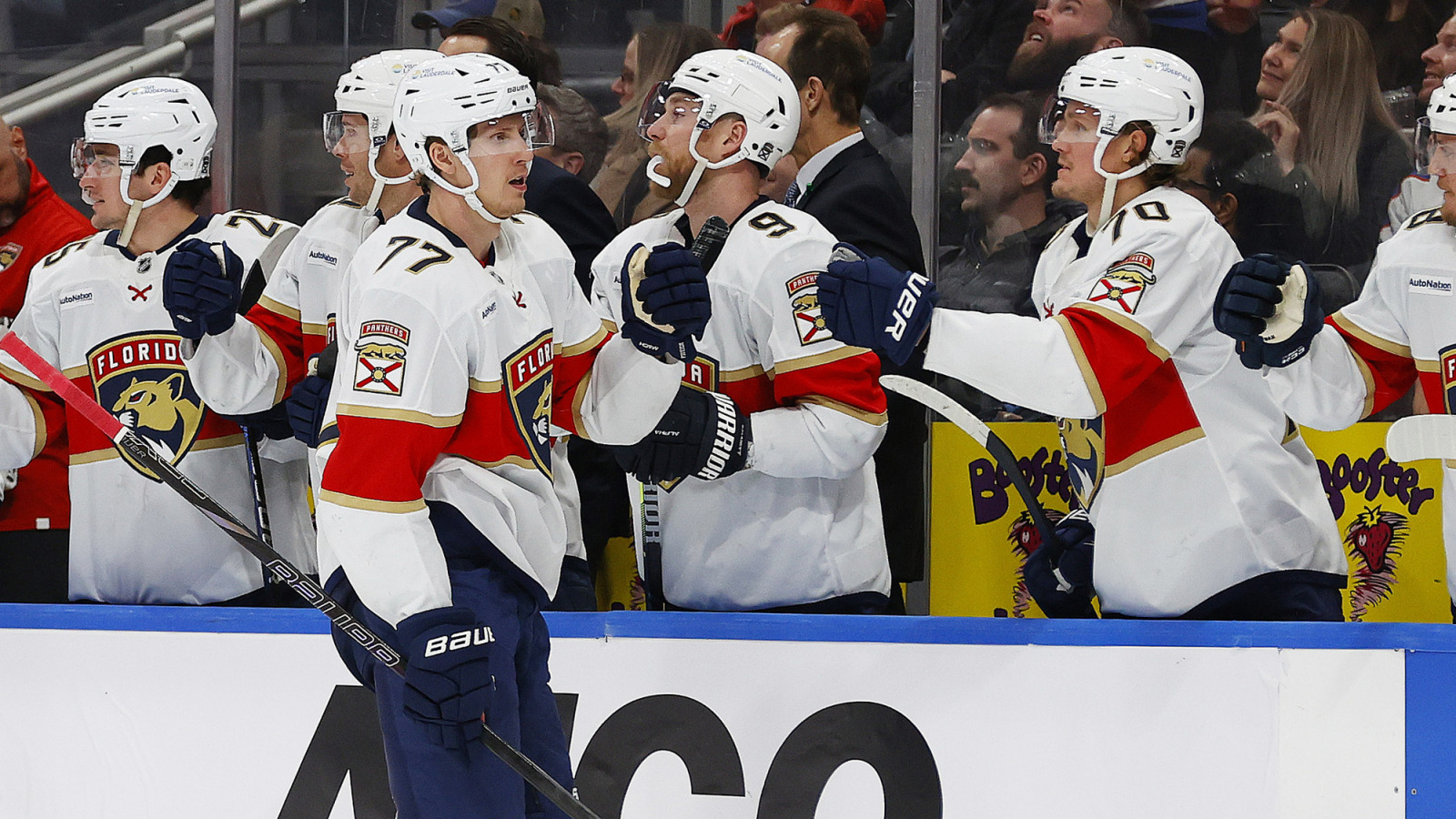 NHL News