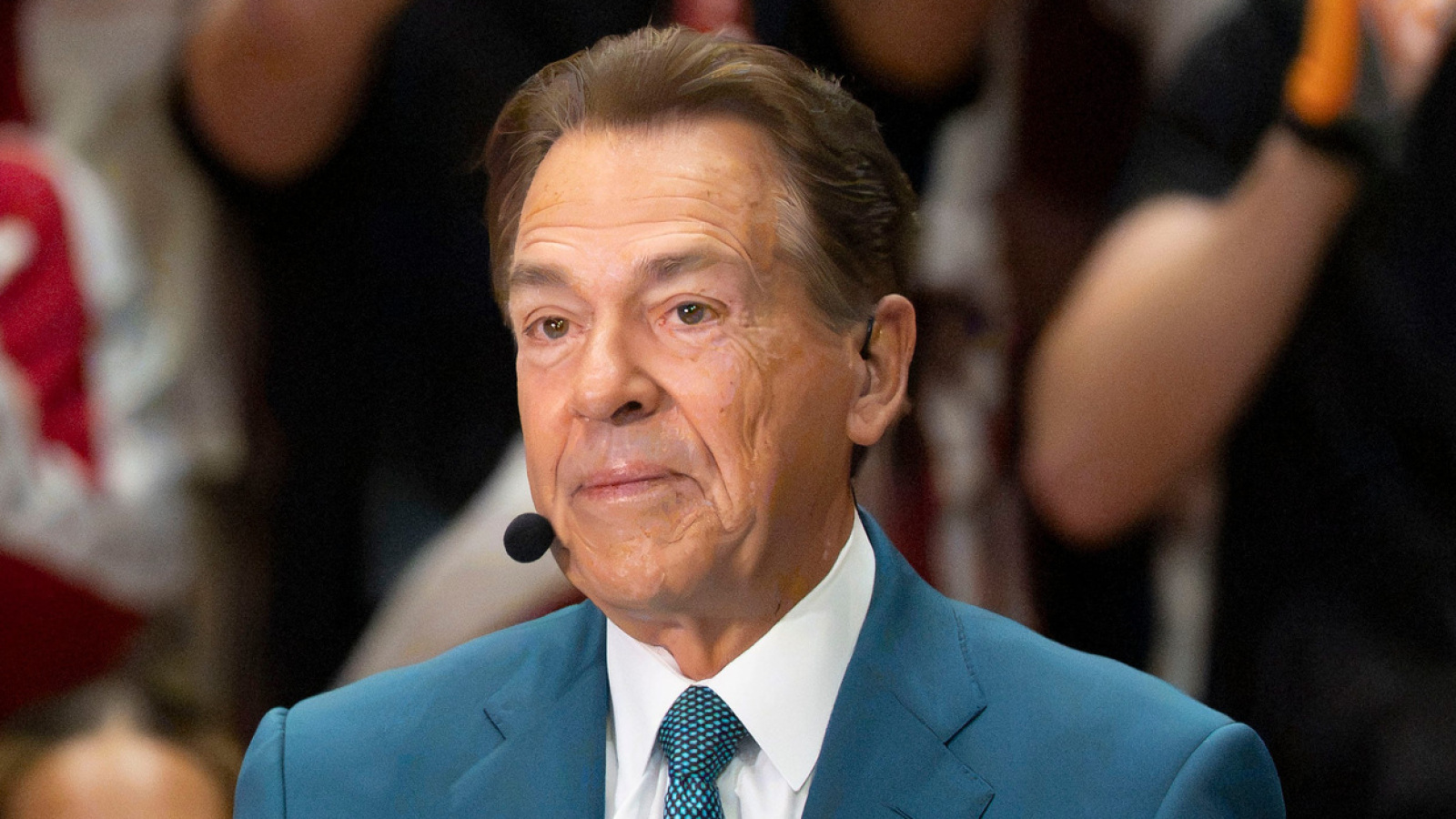 Nick Saban Critiques Proposed Expansion of College Football Playoff