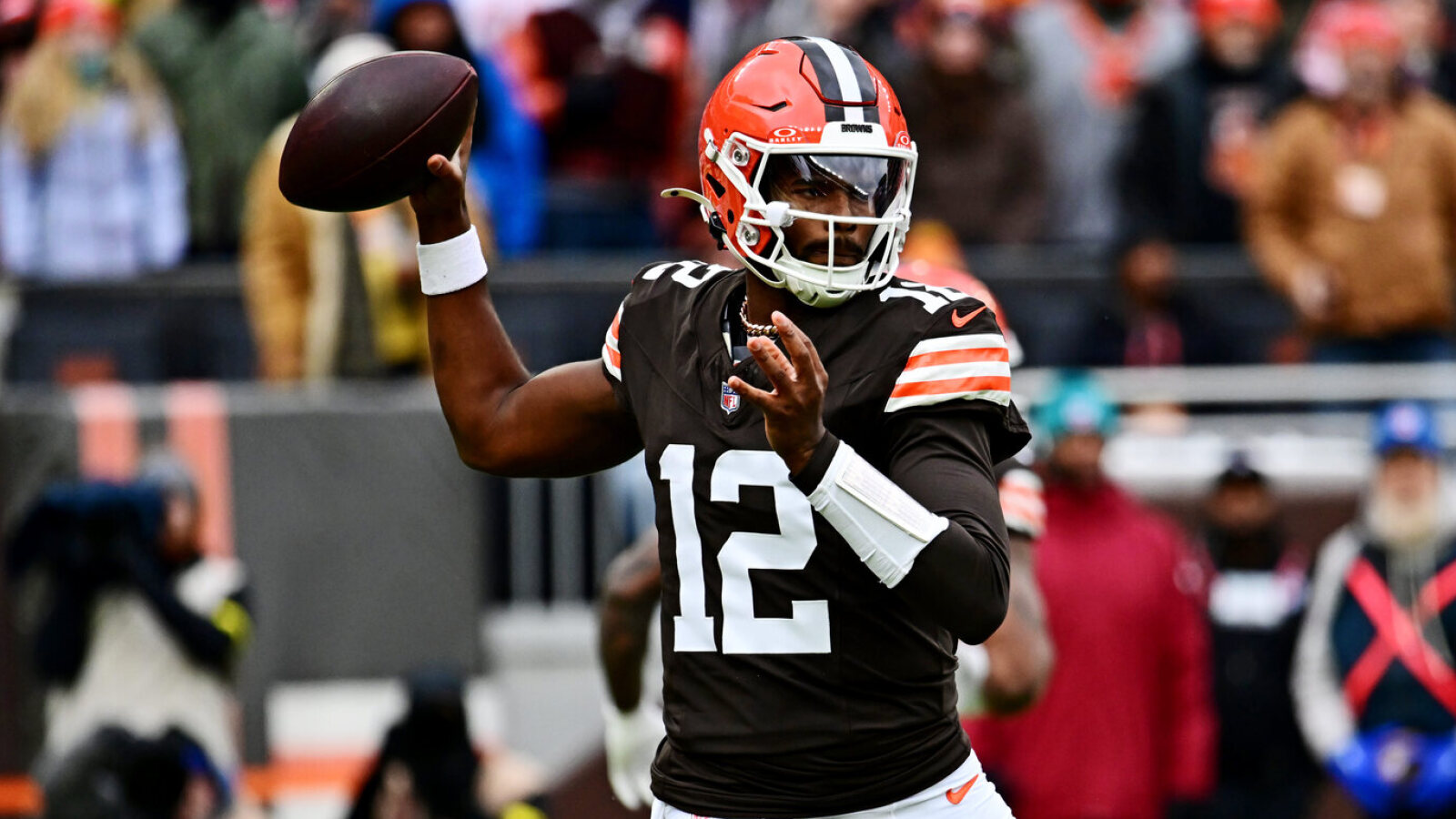 AFC Notes: Shedeur Sanders, Darius Slay, Mike Tomlin, Browns, Steelers ...
