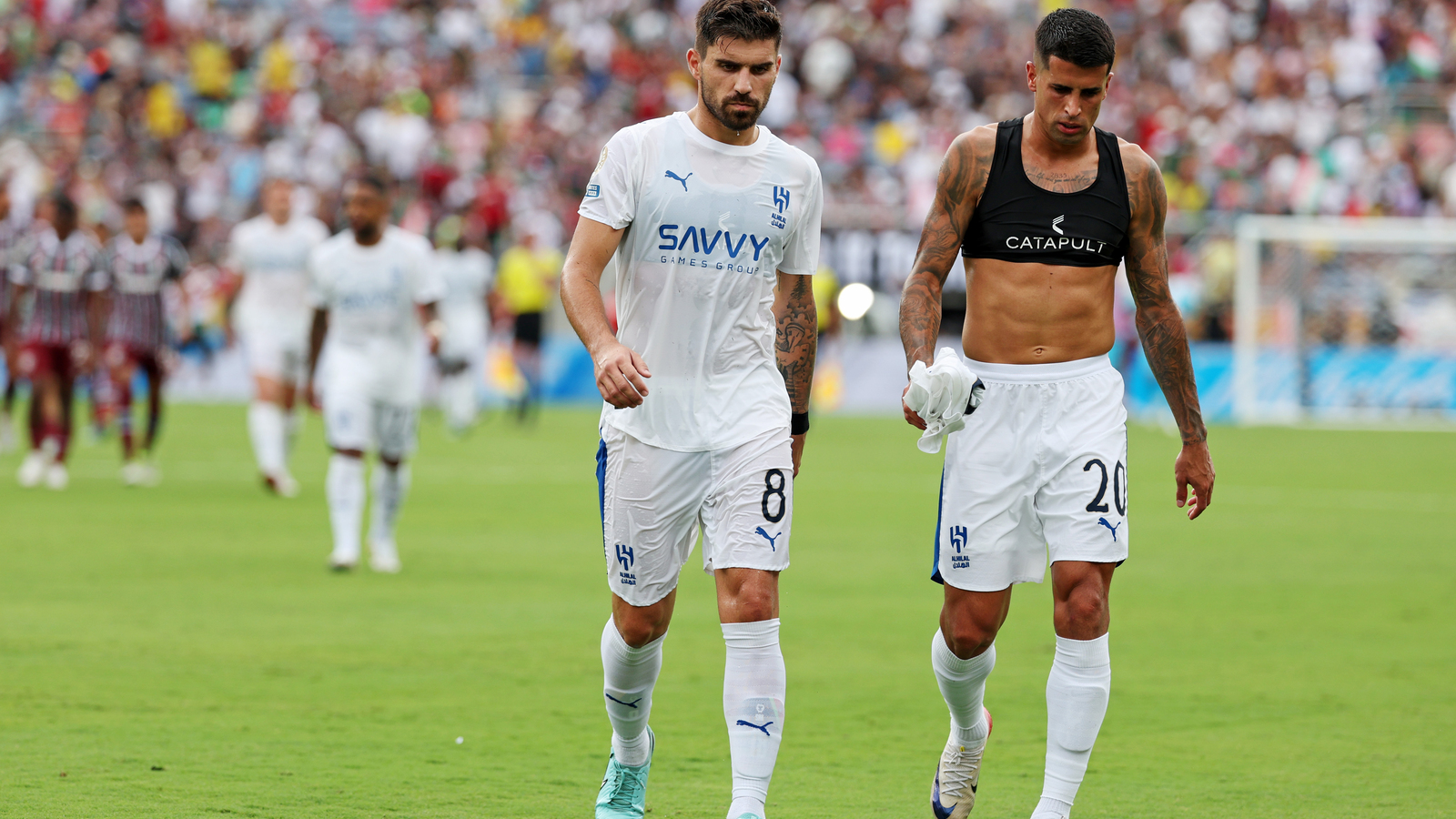 Manchester United target set to join Real Madrid