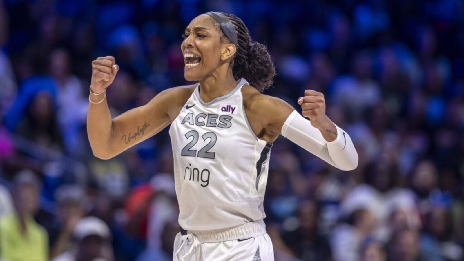 15 WNBA Players Who Could Become Future Hall of Famers