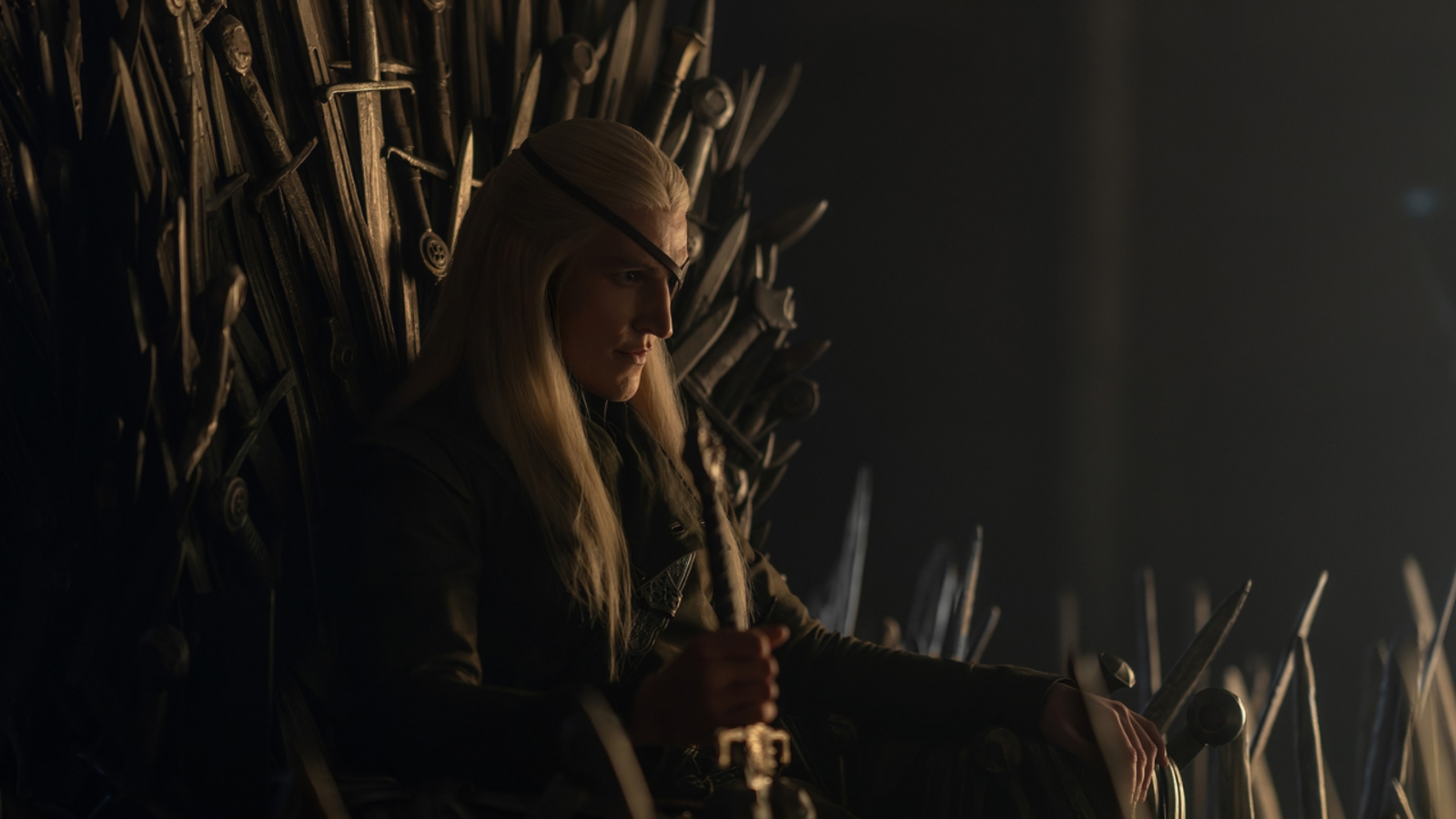 Ryan Condal Compares 'House of the Dragon' to 'Lord of the Rings' Hyping Up Season 3