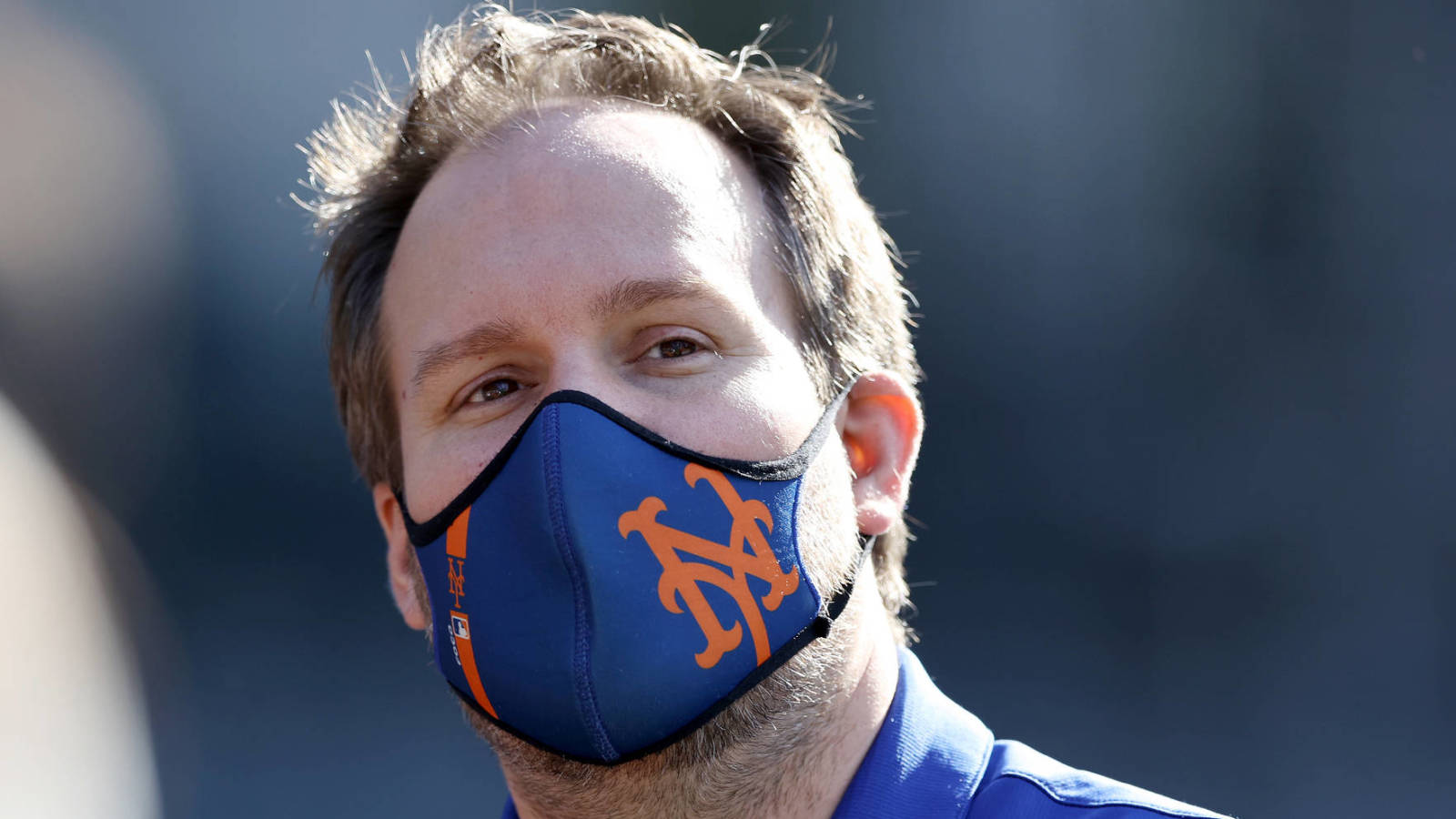 Former Mets acting GM Zack Scott acquitted on DWI charges - Vimarsana News