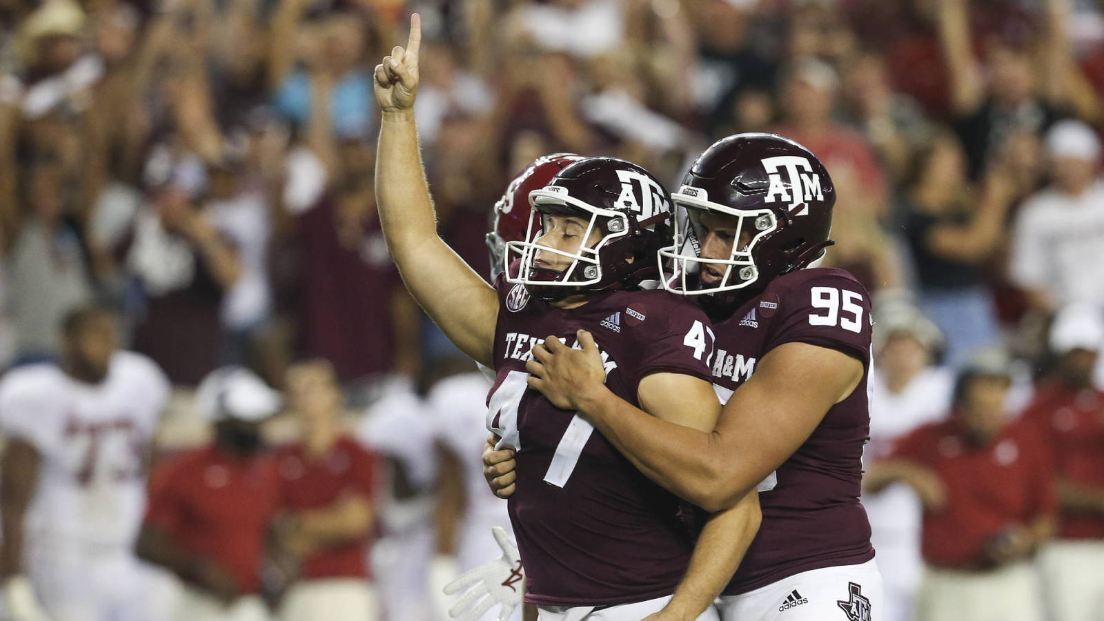 Year in review The best college football games of 2021 TrendRadars