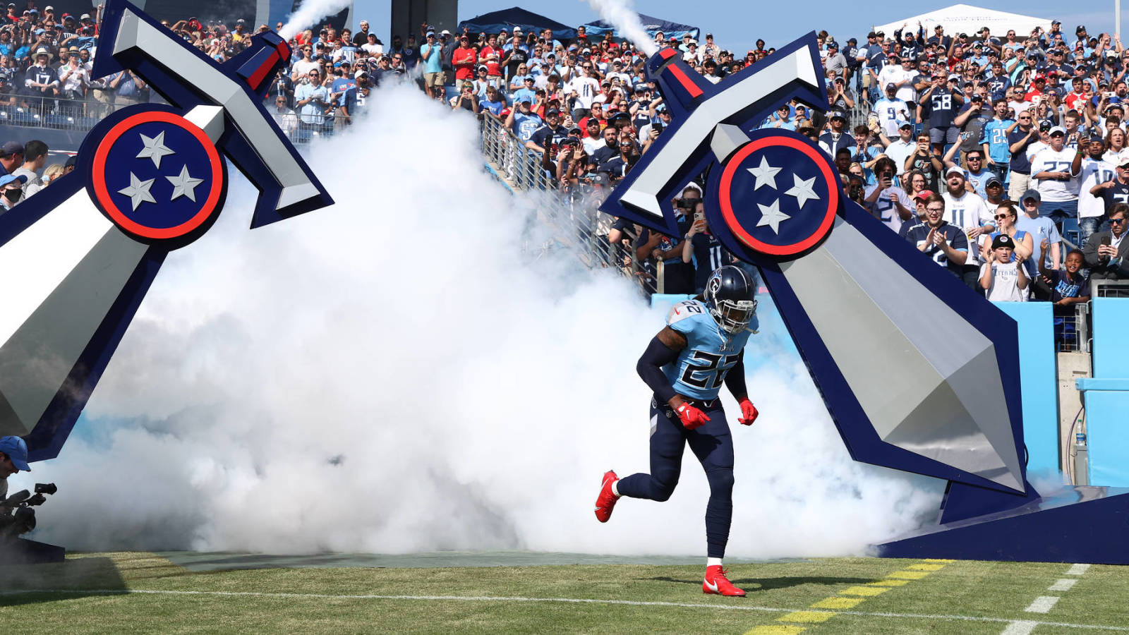 The 'Most rushing yards in an NFL season' quiz Yardbarker