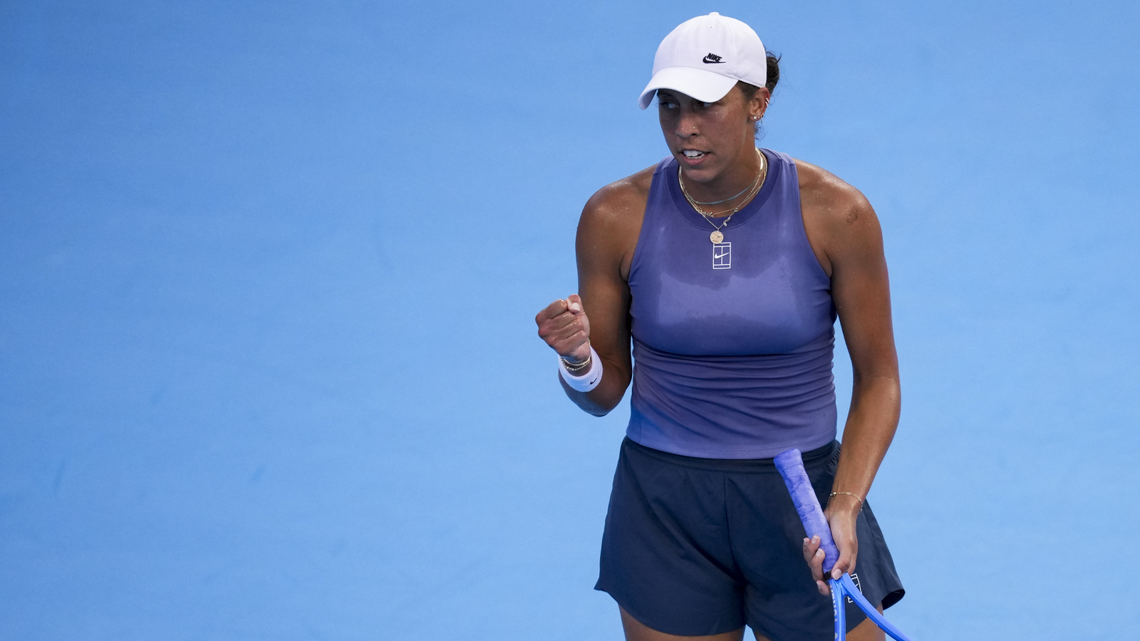 madison keys career stats - Ilustrasi 2