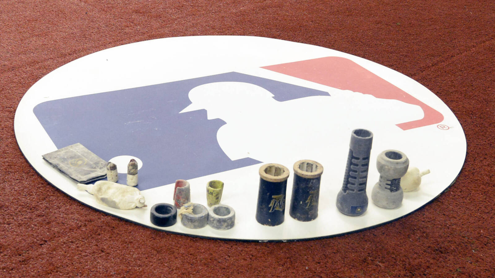 MLB, MLBPA reps held informal meeting Thursday - Vimarsana News
