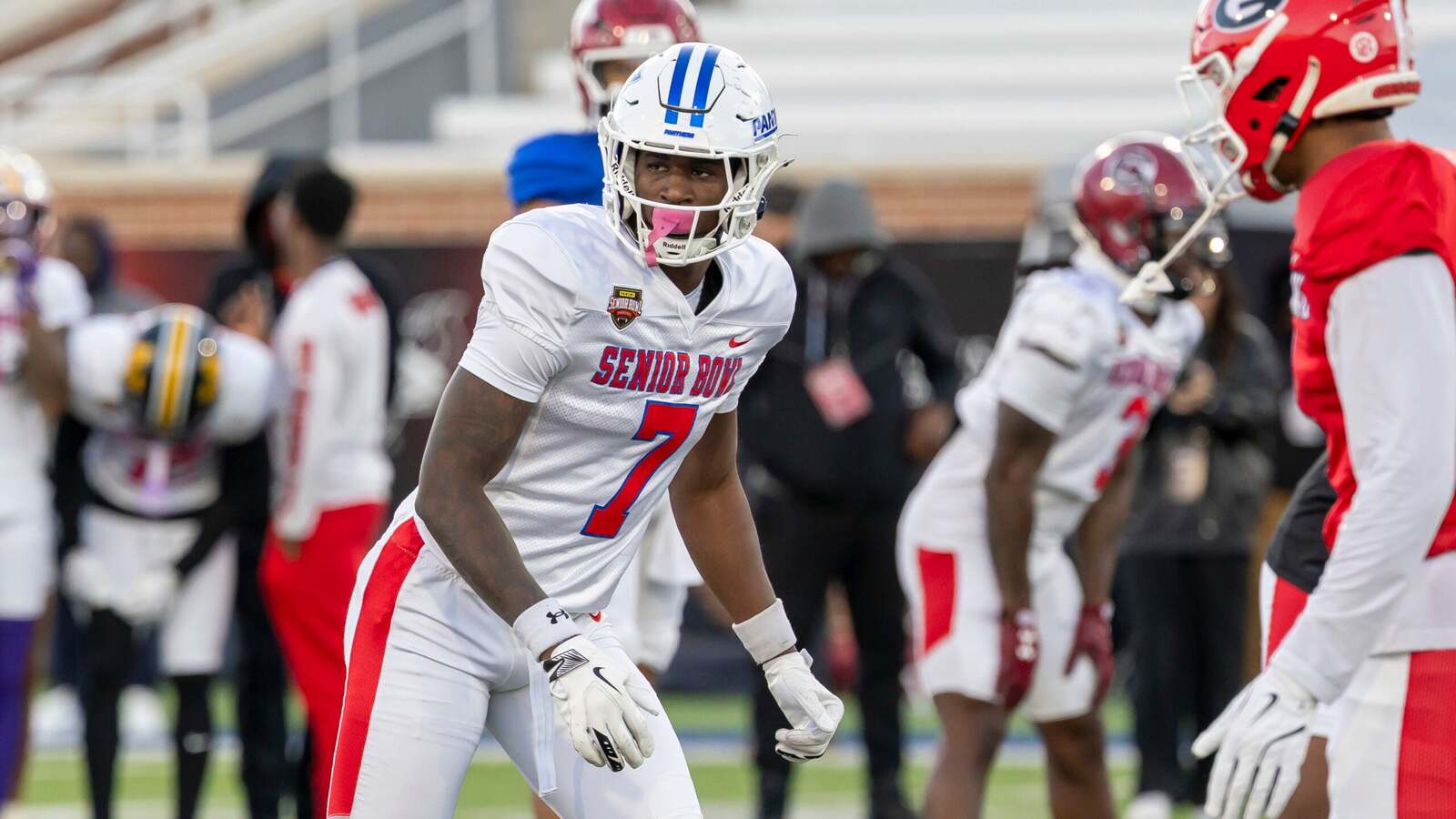 Top targets and positions to double down on drive Packers conversations as draft strategy begins to crystallize