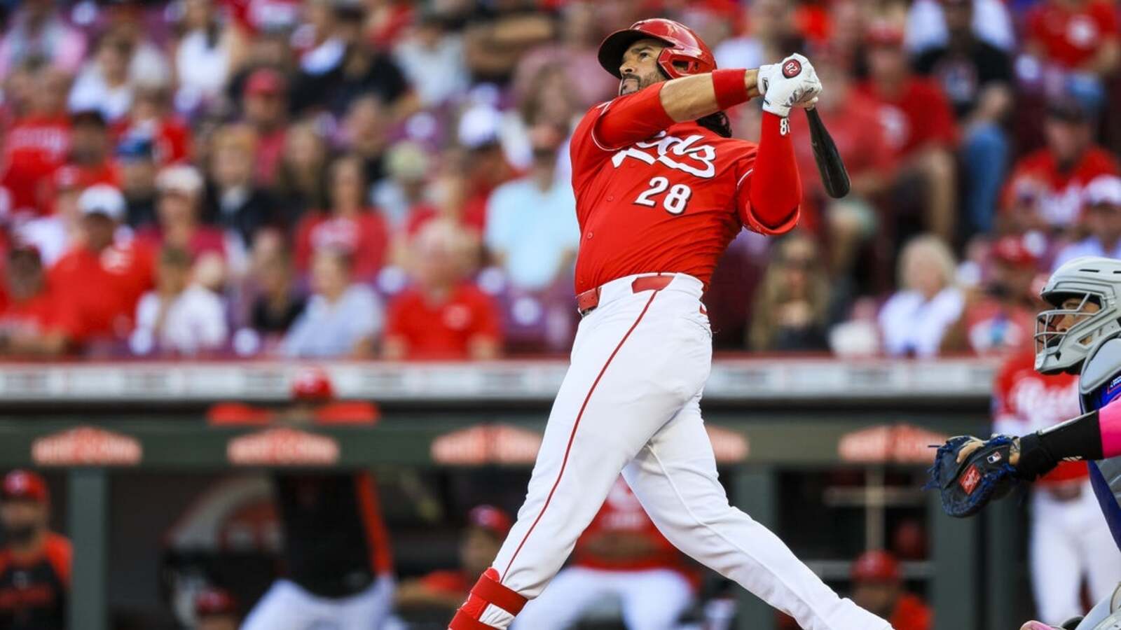 Yankees 9-5 Since Judge Injury, Reds 5-10 Since De La Cruz Injury