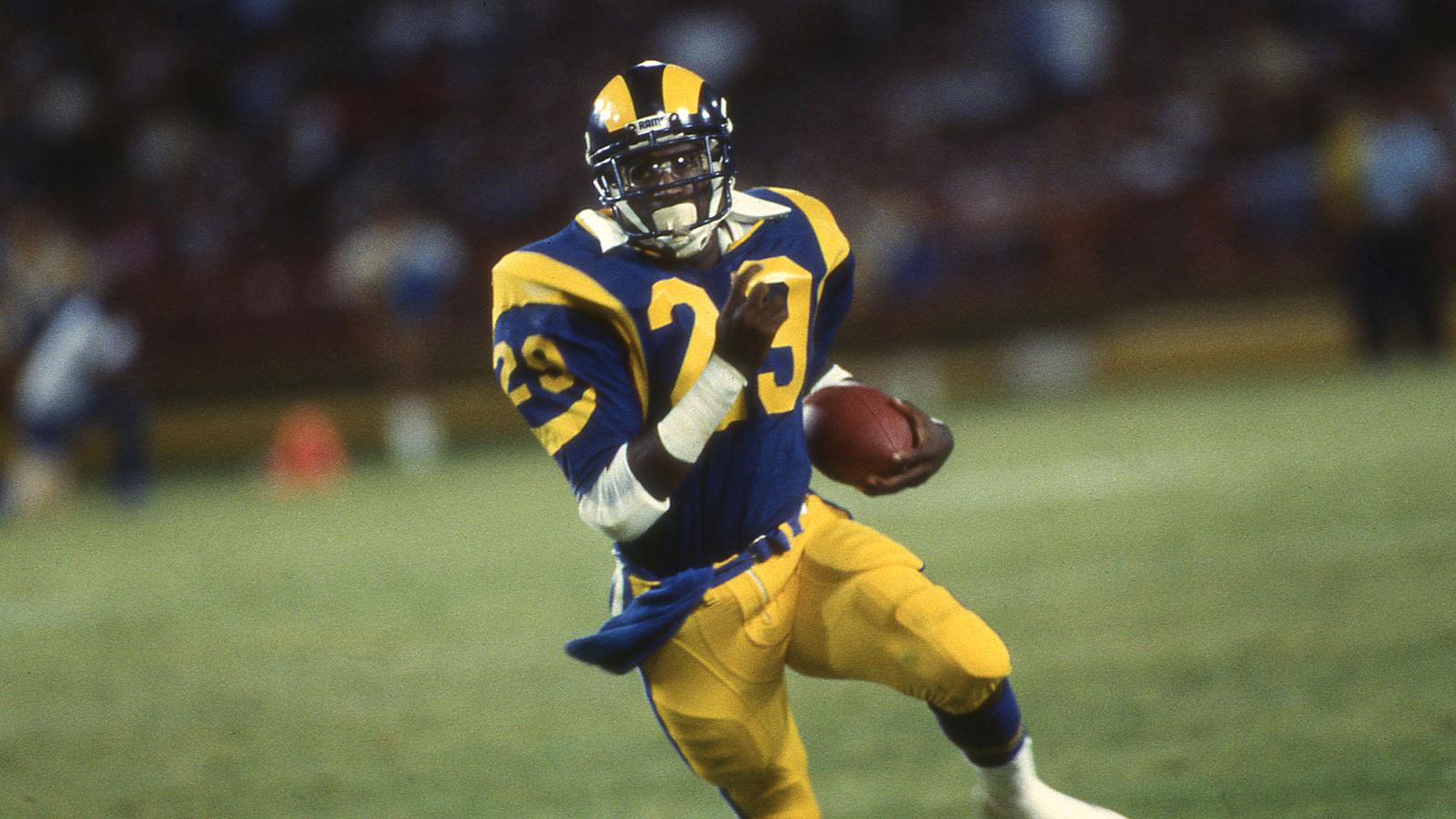 The best NFL rookie seasons of the modern era | Yardbarker