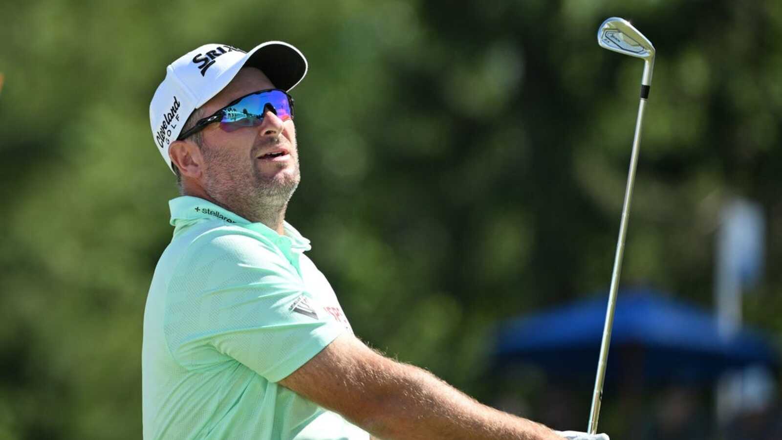 Ryan Fox, Robert MacIntyre tied atop Canadian Open leaderboard