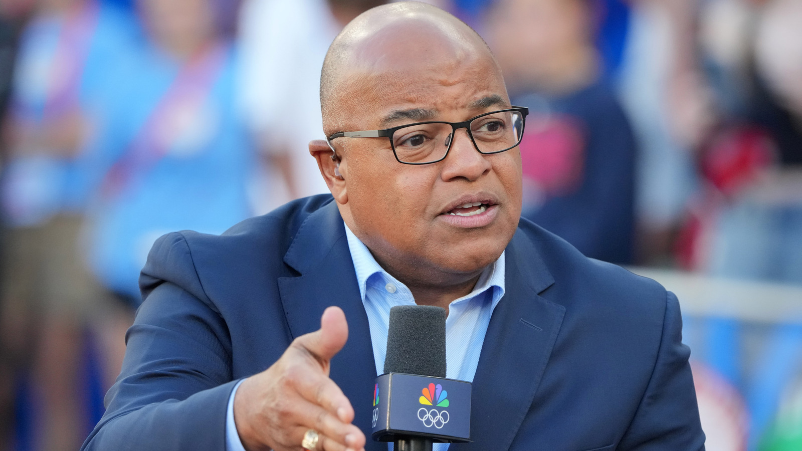 5 Streaming Services to Watch NBC Live in 2024 | Yardbarker