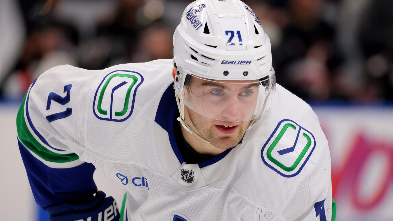 What does the future hold after Nils Höglander's worst career season?: Year in Review
