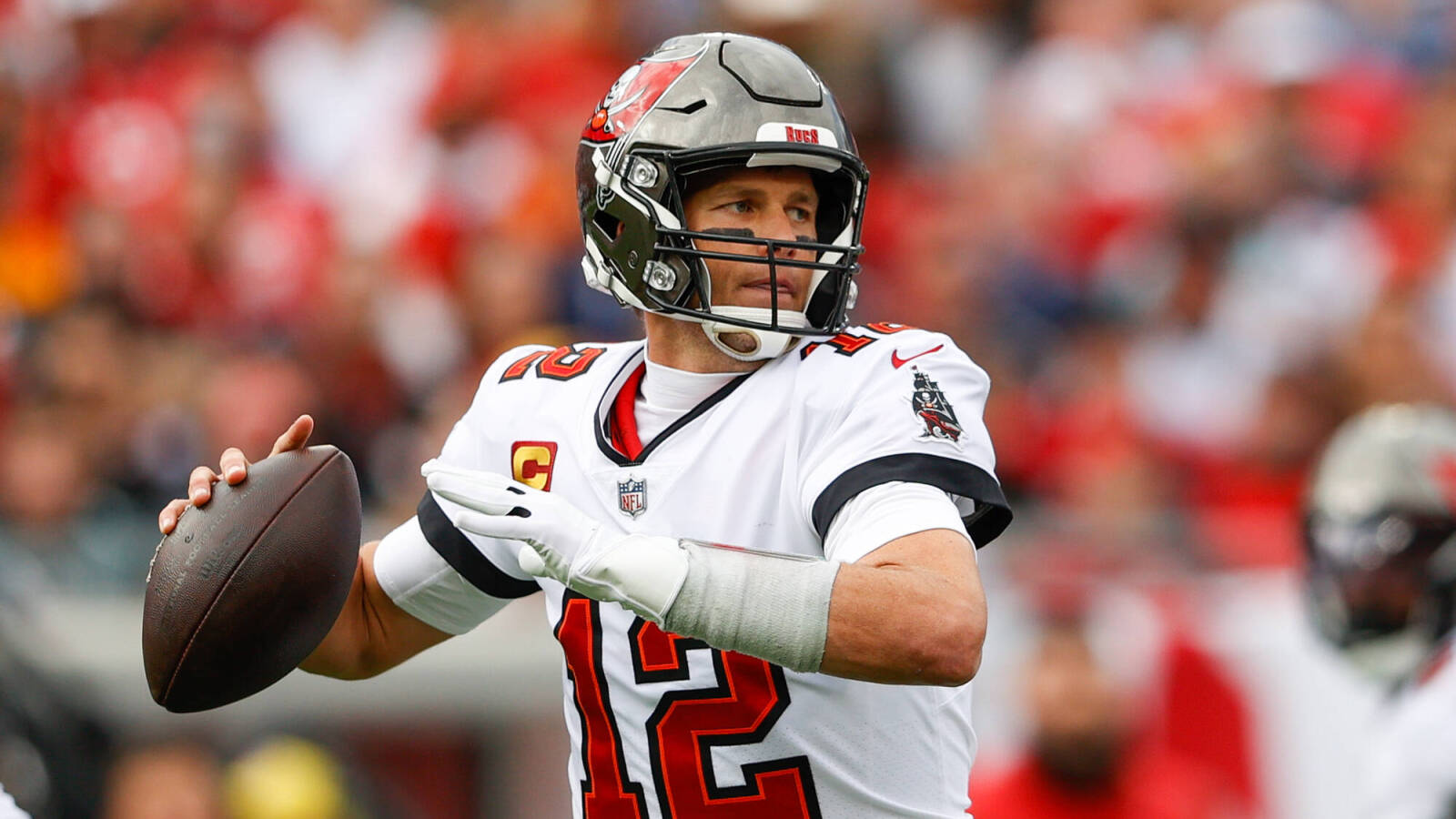 tampa bay bucs cap space 2022