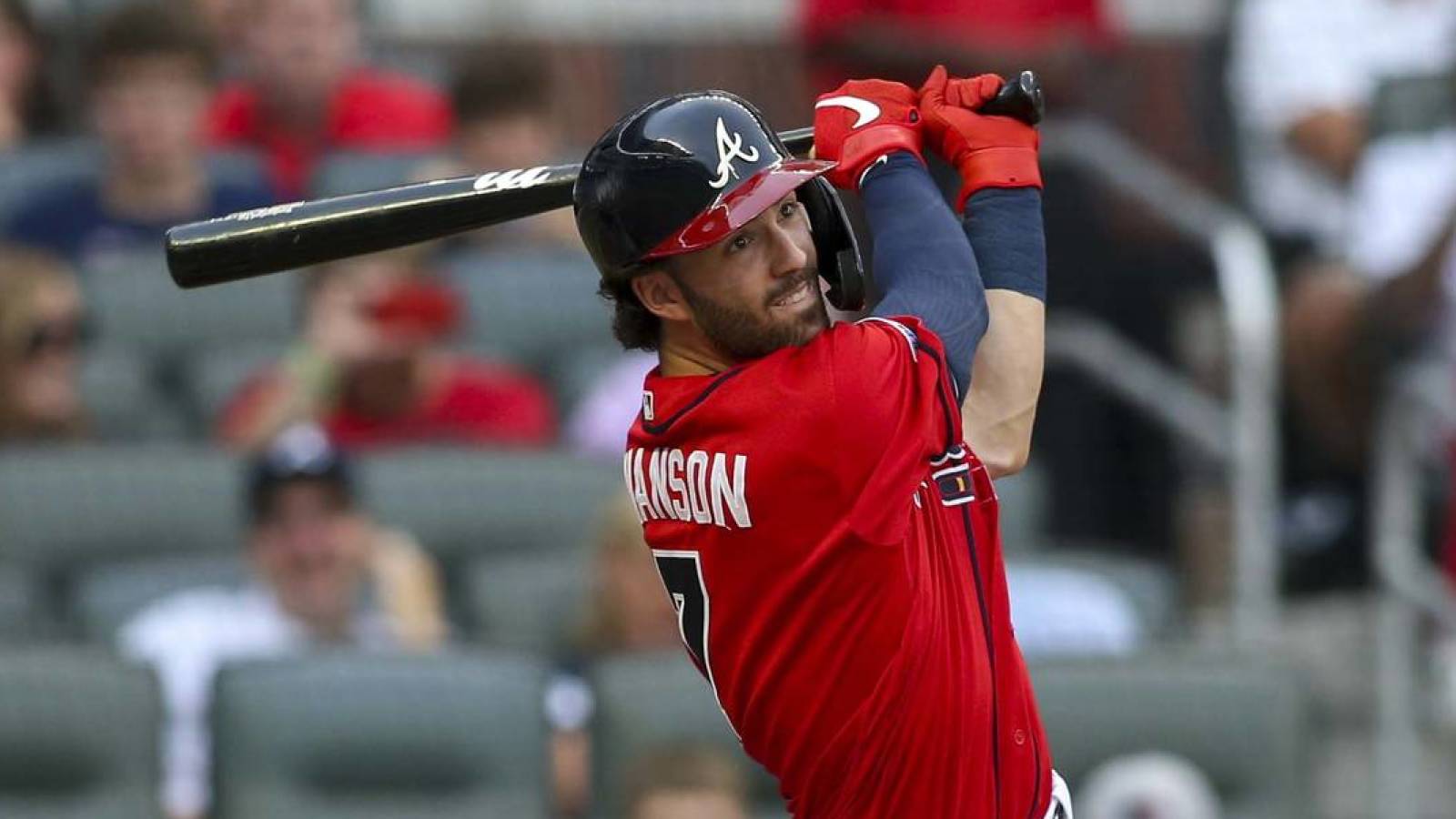 mancandy kings; — The thrilling saga of DANSBY SWANSON and his