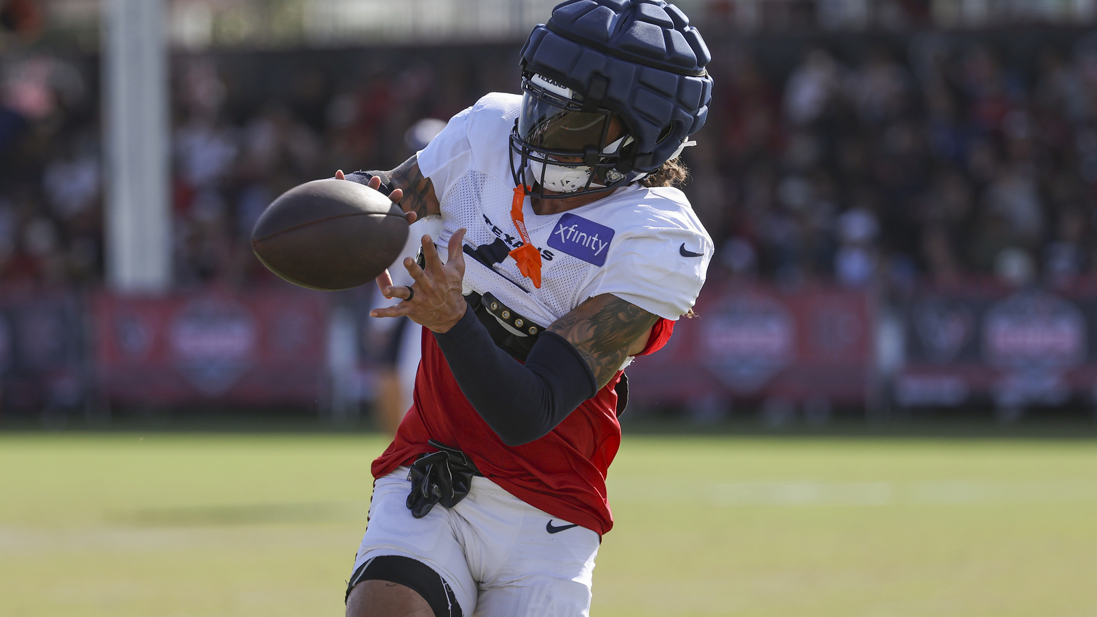 Browns Update Practice Squad Yardbarker