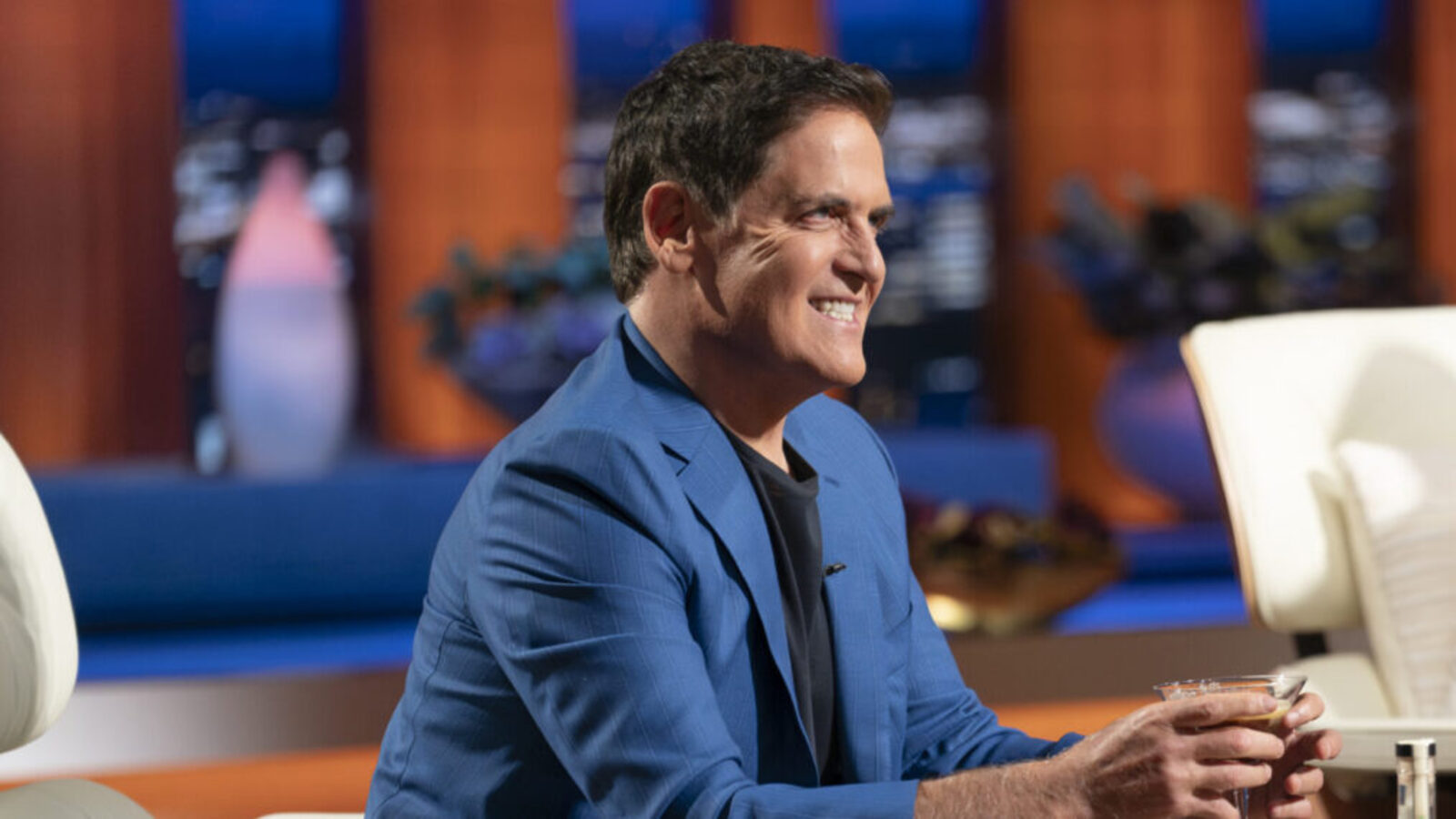 ‘Shark Tank’ Season 16 Preview Mark Cuban Scores ‘The Toy of the