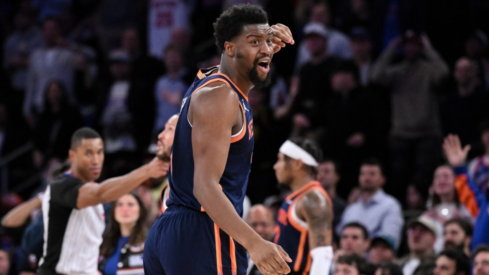 NBA News