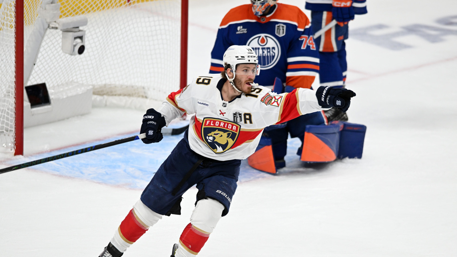 NHL News