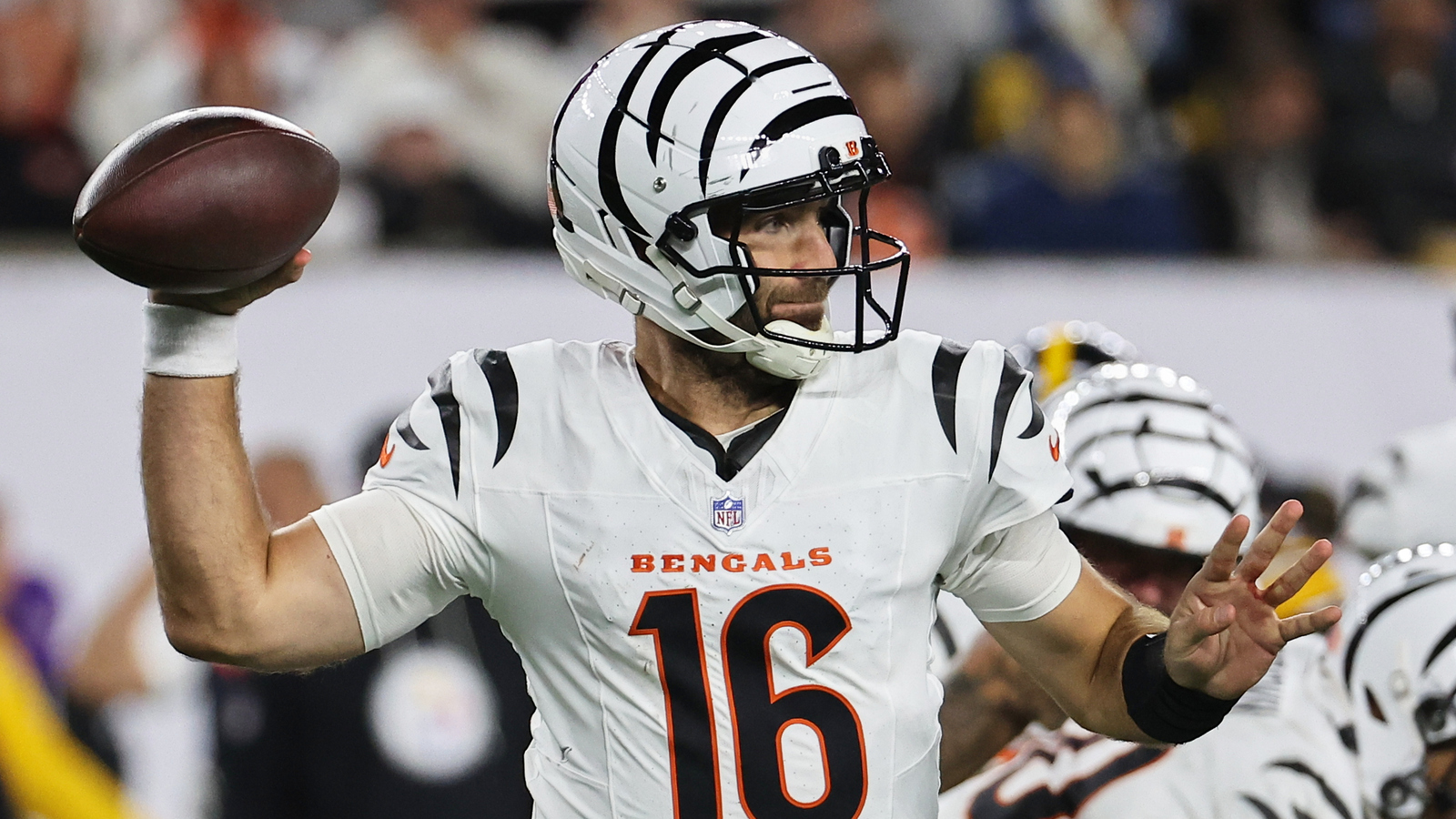 Cleveland radio host Tony Rizzo has on-air meltdown after Joe Flacco’s big game