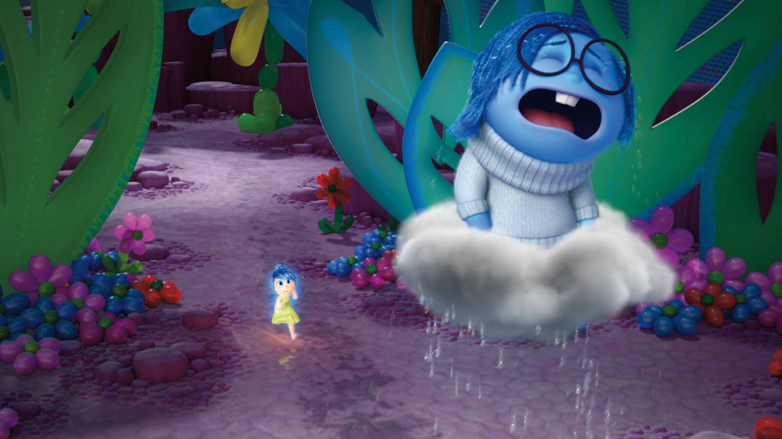 20 Disney movies so moving they’ll make you cry | Yardbarker