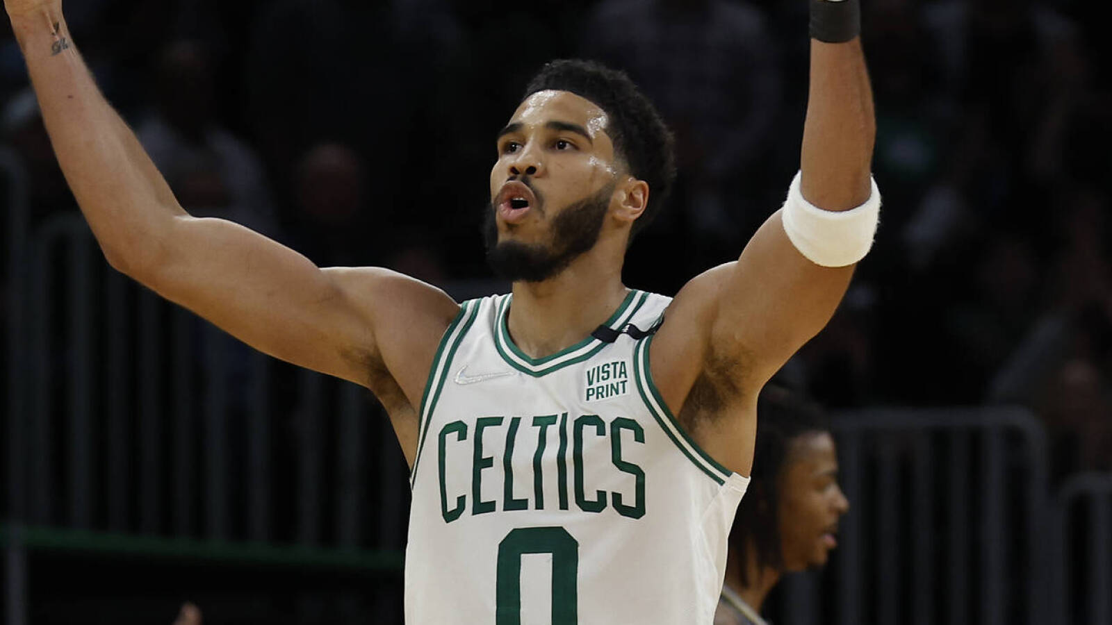Brooklyn Nets vs. Boston Celtics odds & best bet Yardbarker