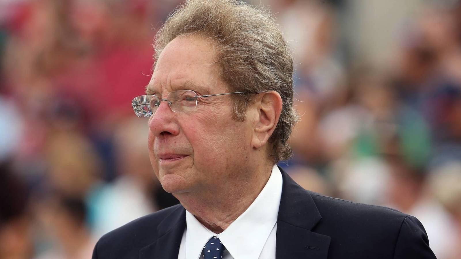 longtime-yankees-announcer-john-sterling-to-return-after-health-scare