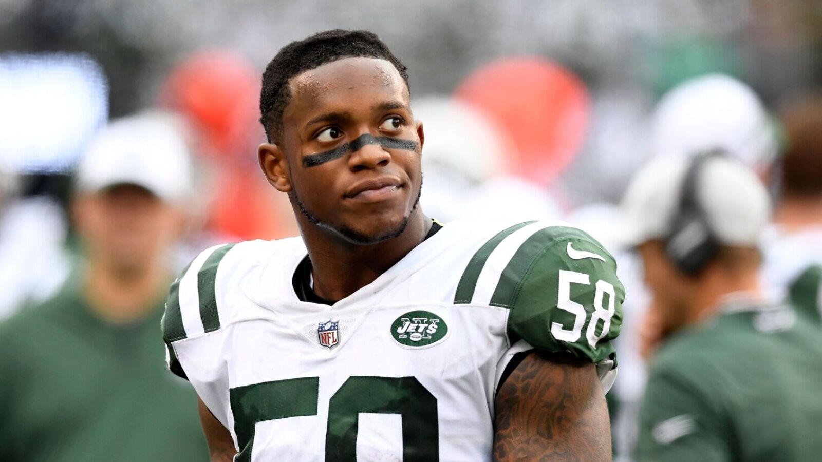 Ex-Ohio State star, Jets first-round pick Darron Lee facing first-degree murder charge; death penalty in play