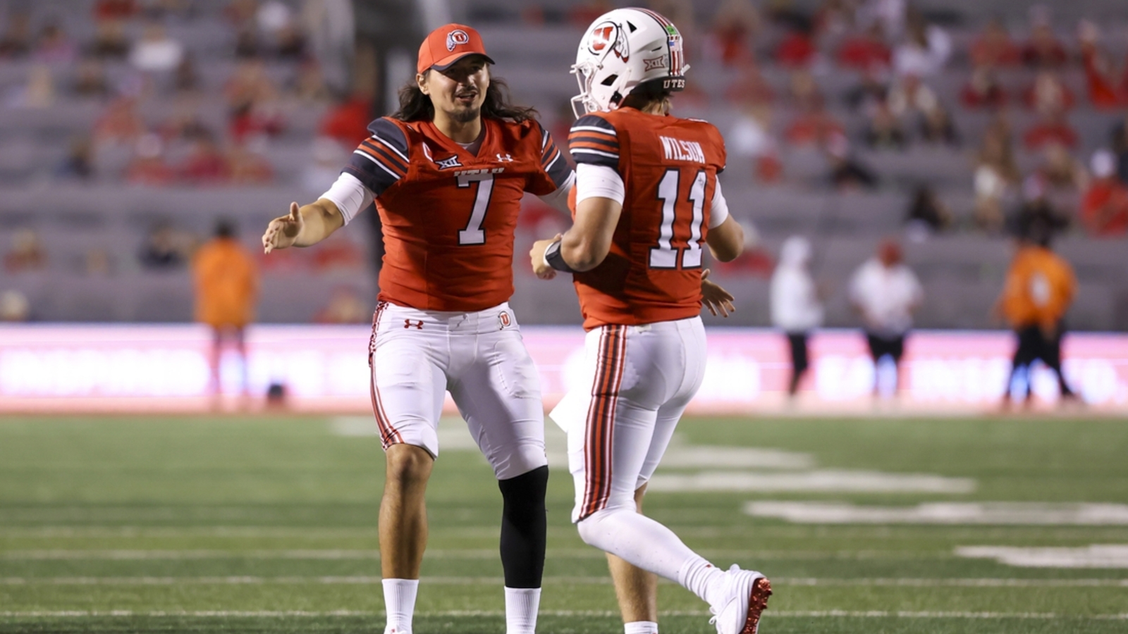 Top 25 roundup: Utah's Cameron Rising has career night in return ...