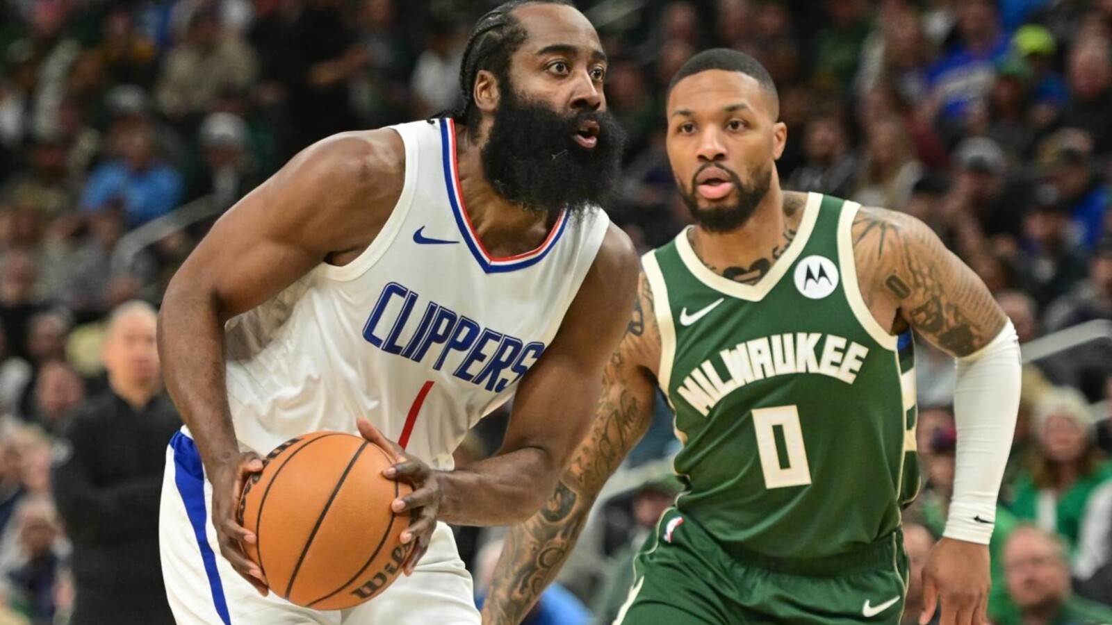NBA News