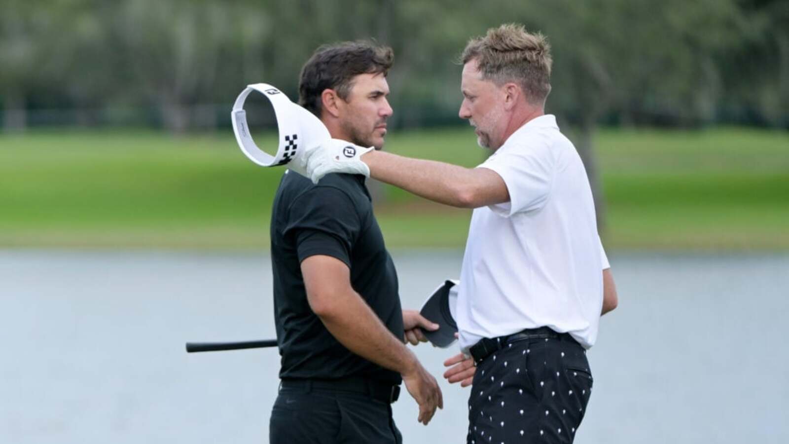 Ian Poulter makes strong statement on Brooks Koepka’s return to the PGA Tour