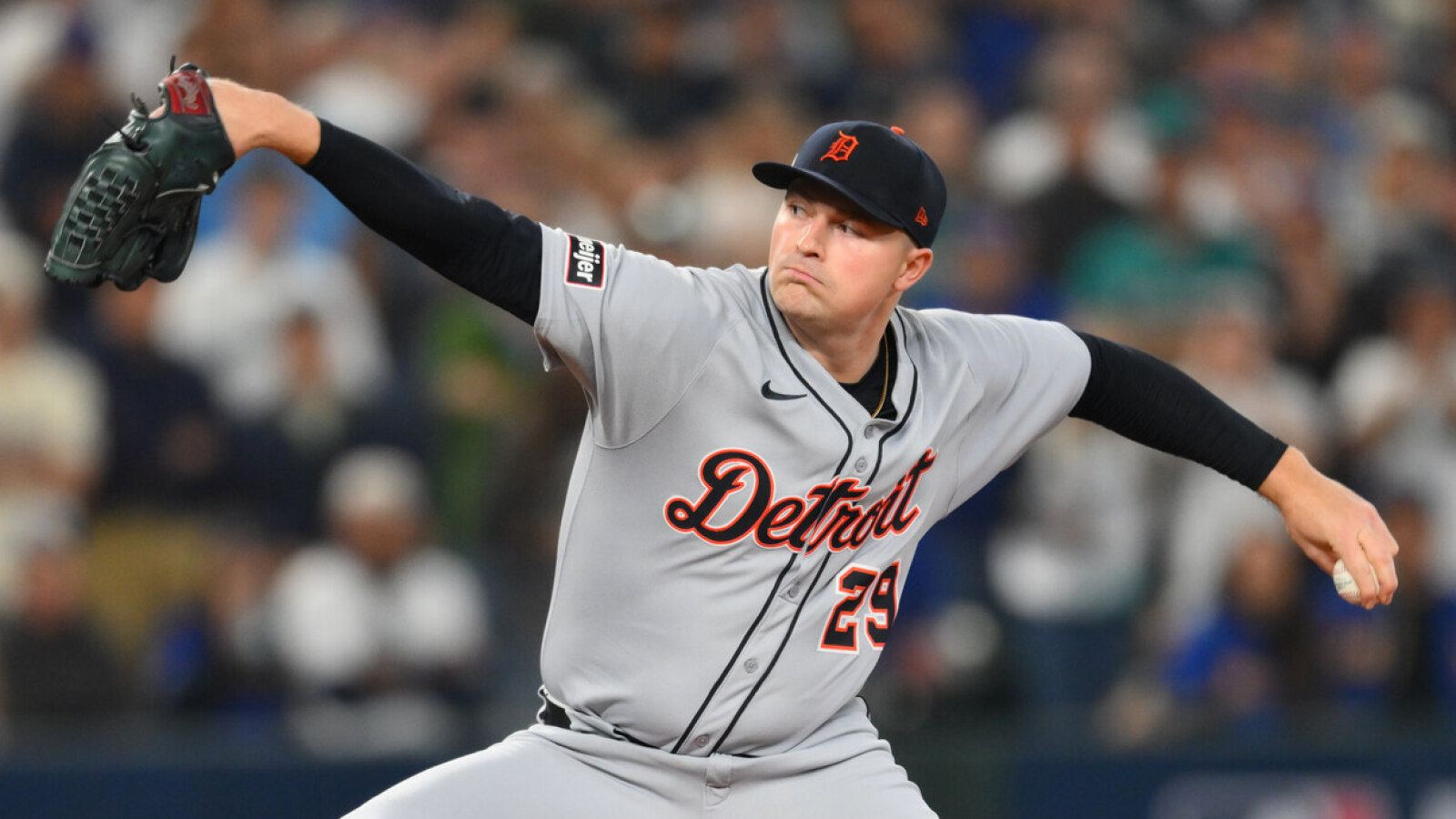 Why Mets should make bold move, trade for Tarik Skubal