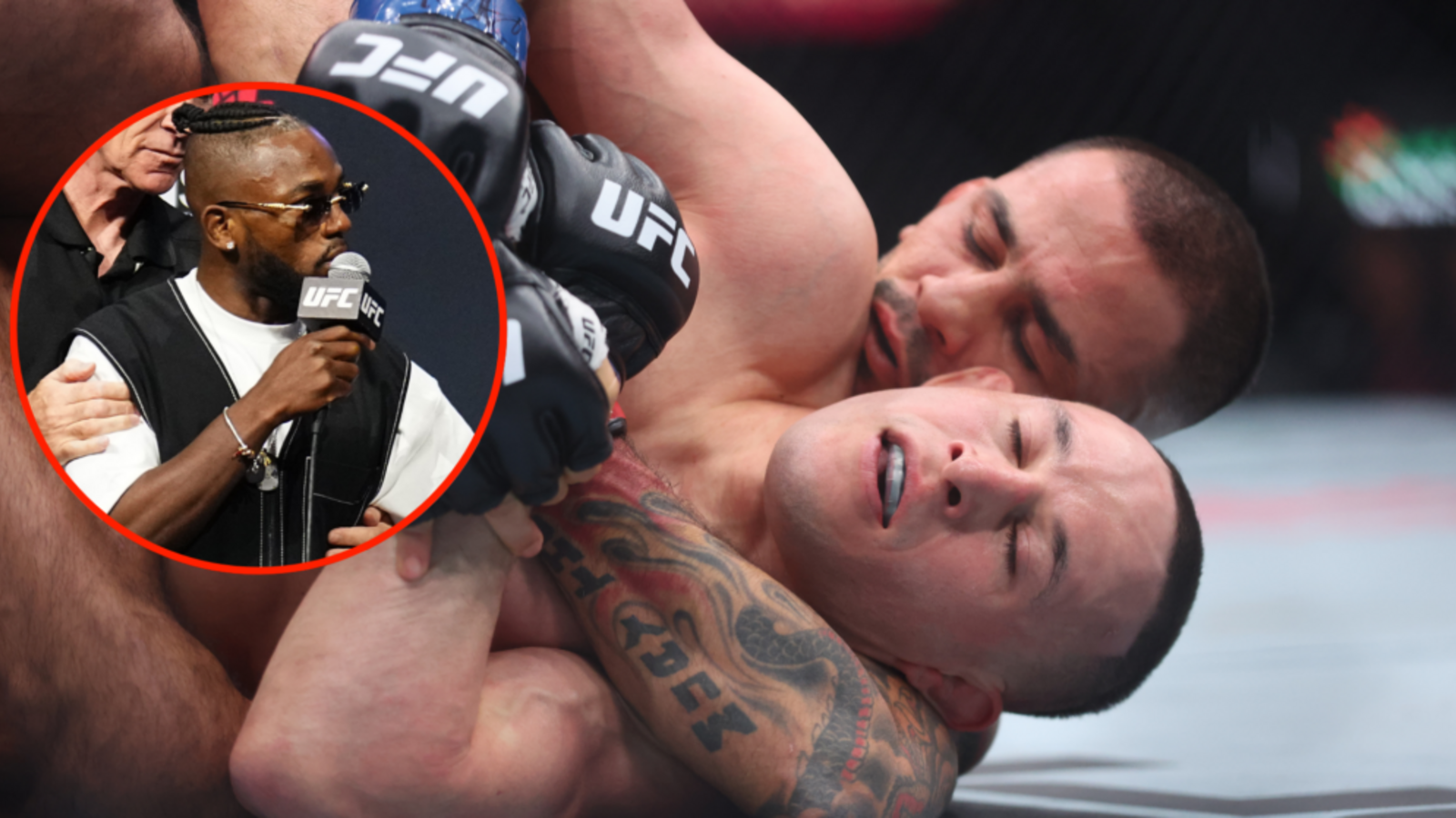 Kai Kara-France’s longtime rival eviscerates his ‘low fight IQ’ after disappointing title fight loss at UFC 317