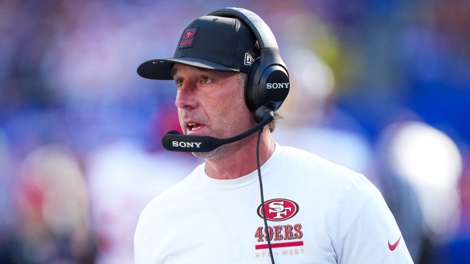 Kyle Shanahan Prepares for Aaron Donald's Return in Season Opener