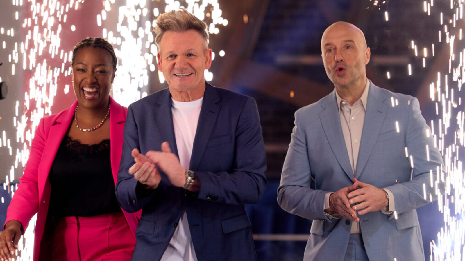 ‘MasterChef’ Boss Explains Why Chefs Are More Motivated Than Ever in ...