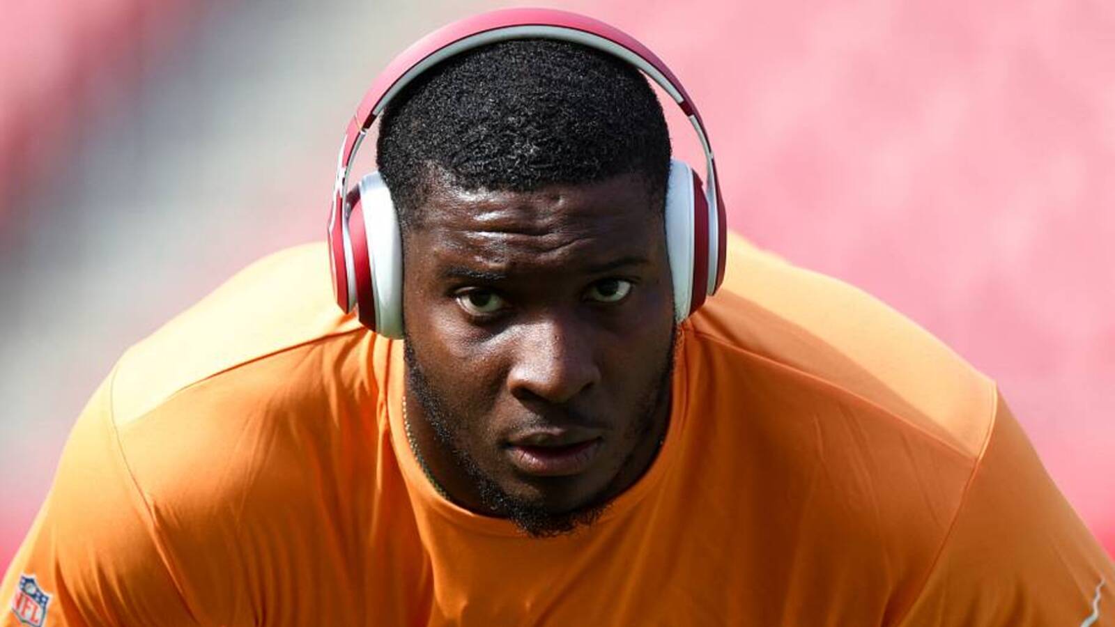 Buccaneers Training Camp Competition No One is Talking About
