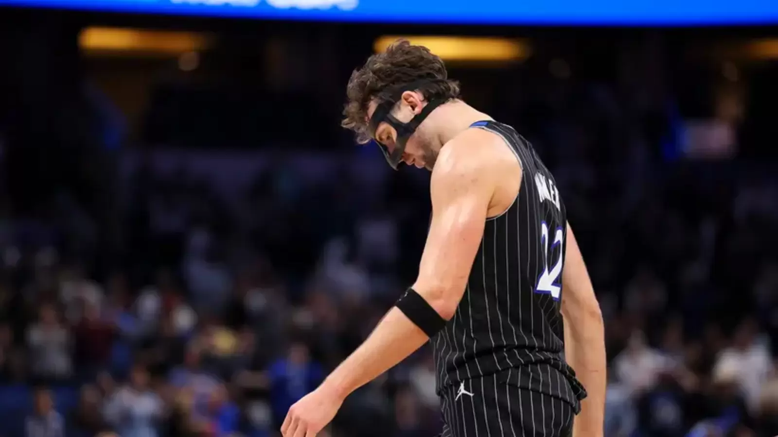 Wagner Status Looms Large as Magic Try to Finish Off Pistons in Game 5 ...