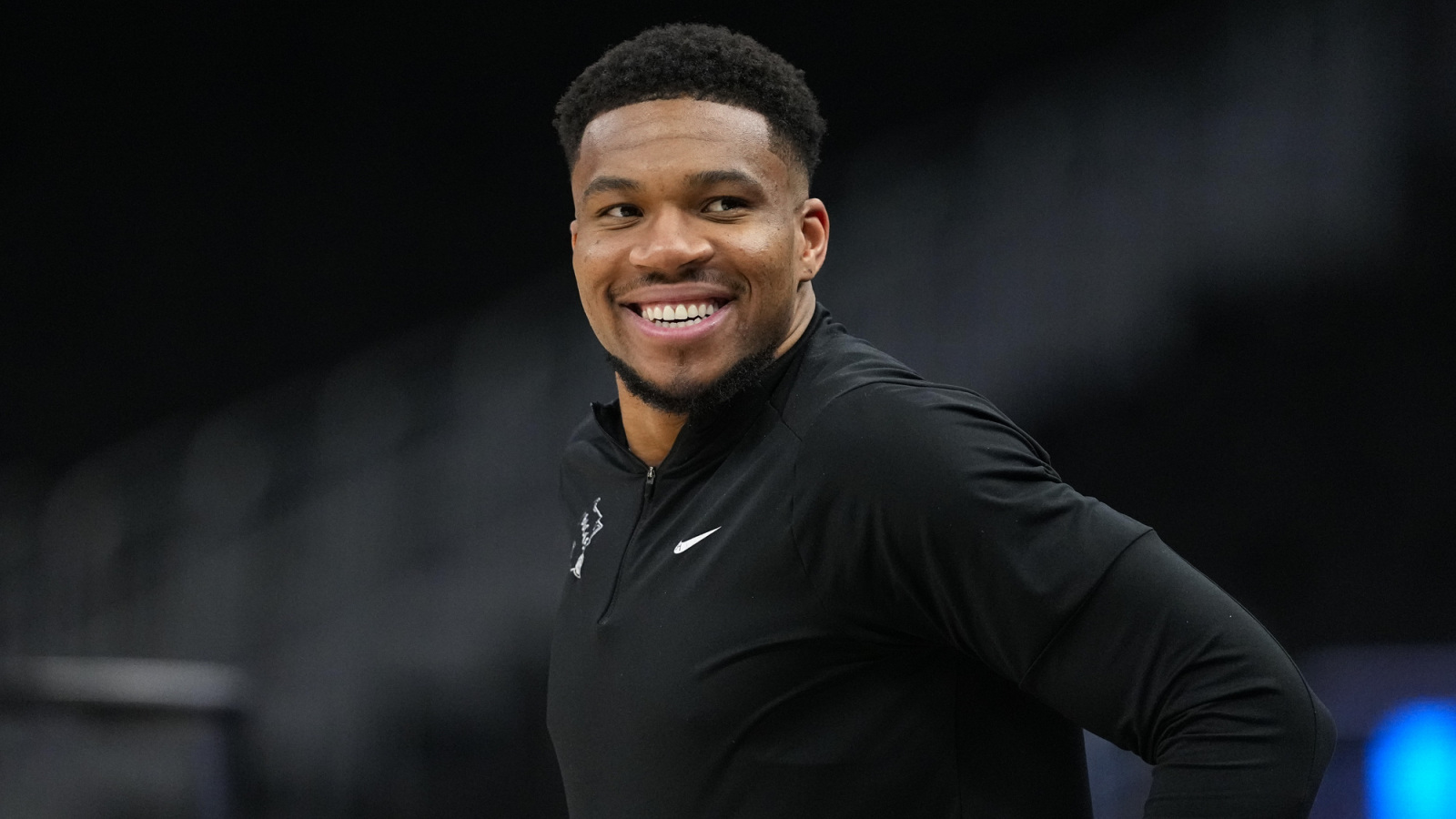 Giannis Antetokounmpo shares classy message for Bucks fans following trade to Heat